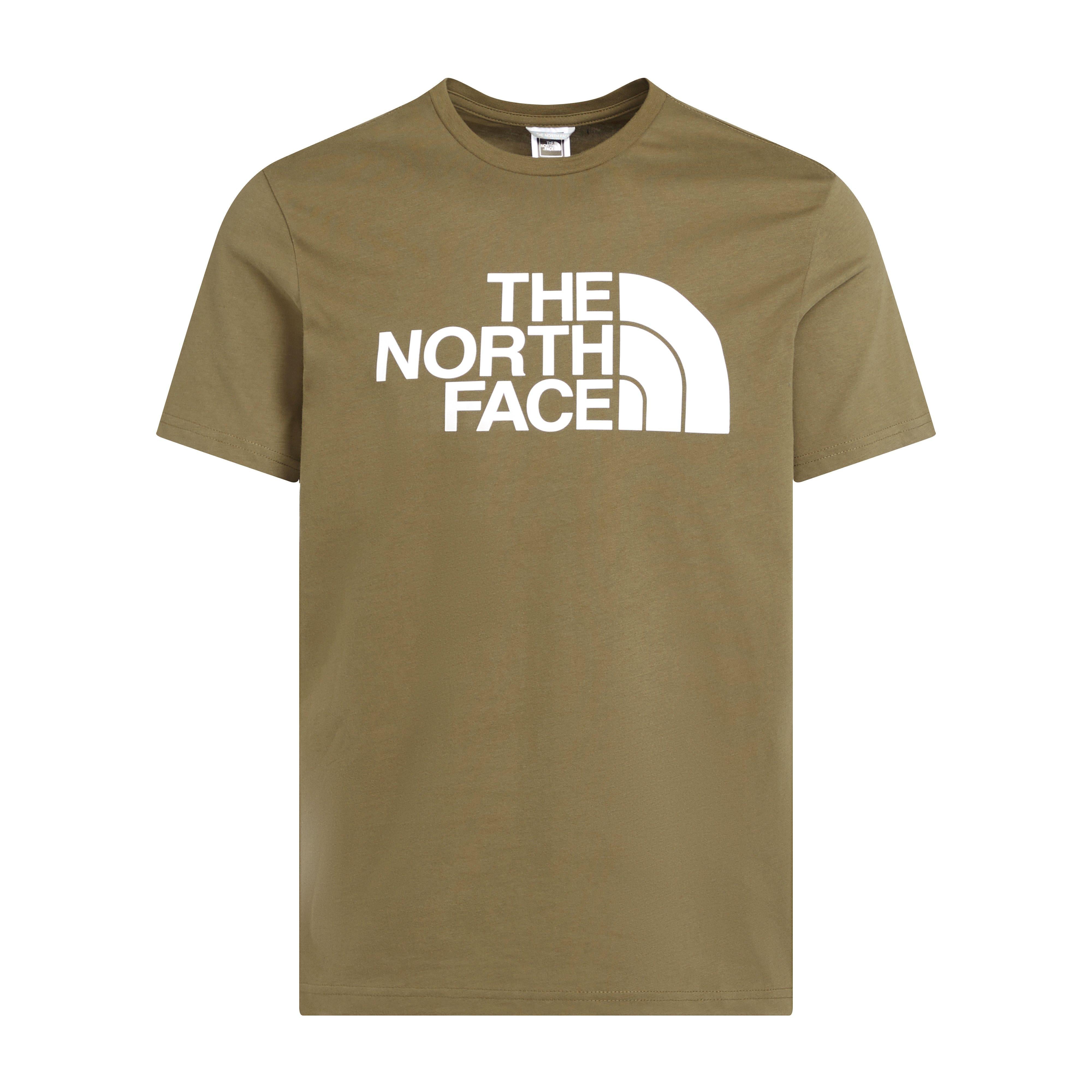 Men's Half Dome T-Shirt