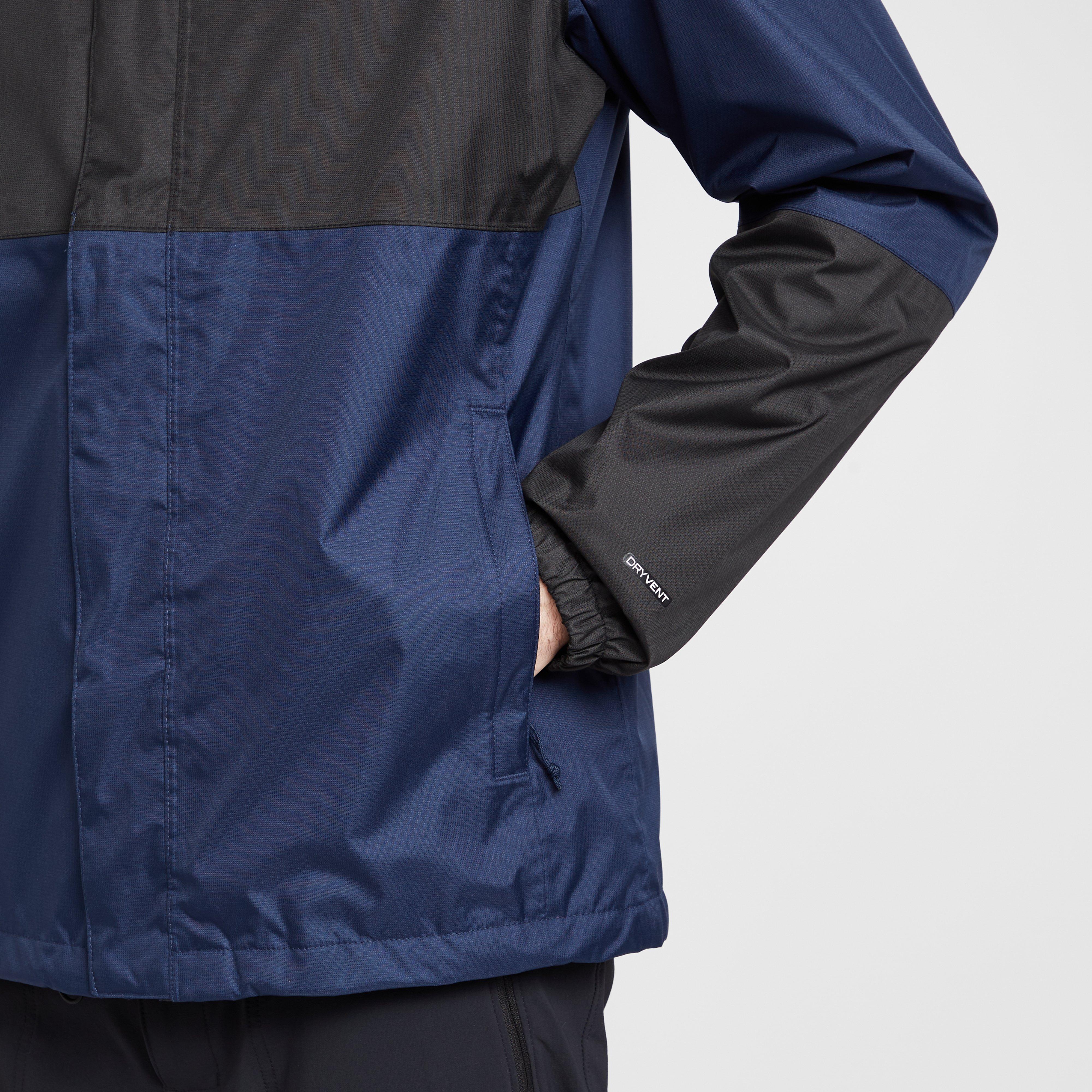 Men’s Fornet Softshell Jacket