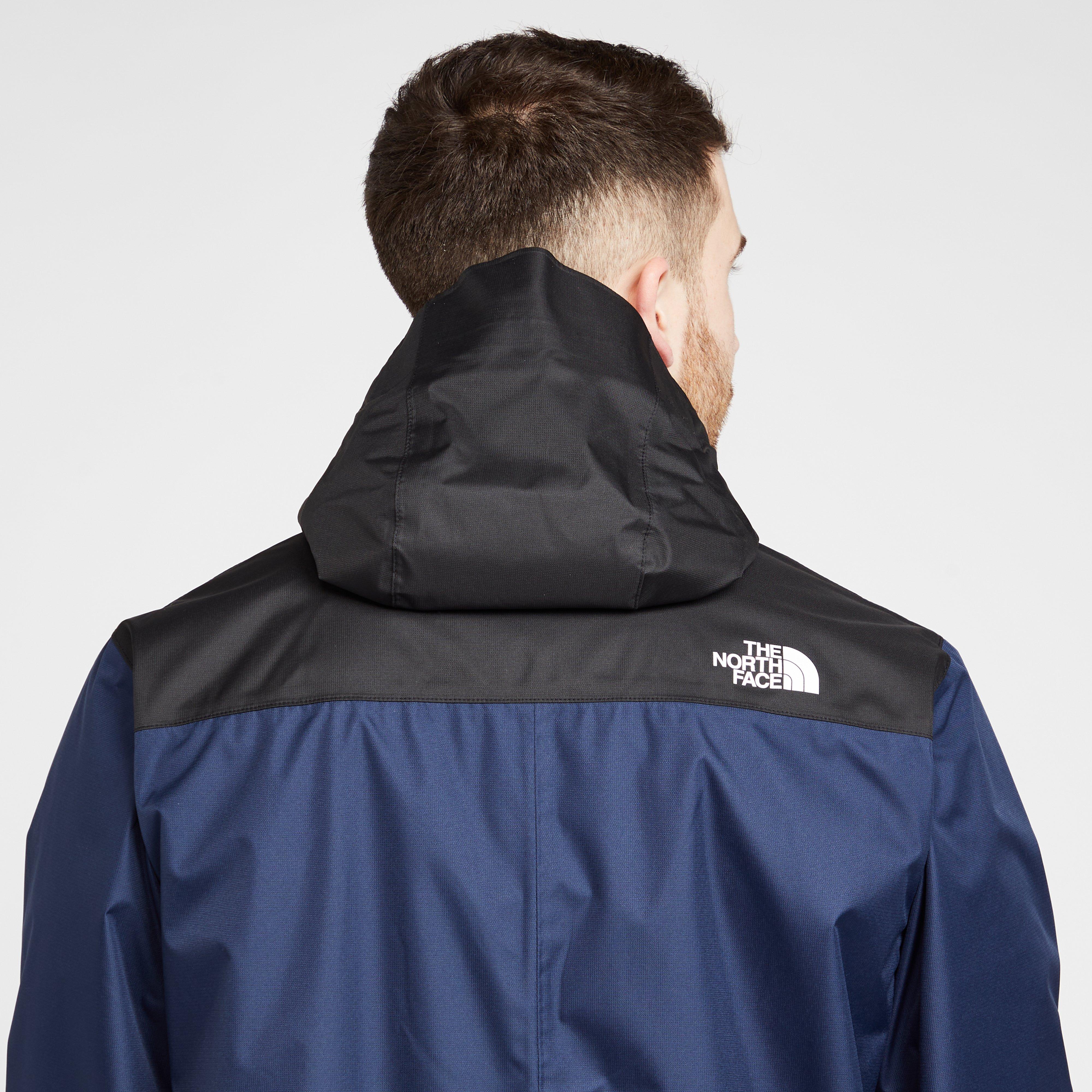 Men’s Fornet Softshell Jacket