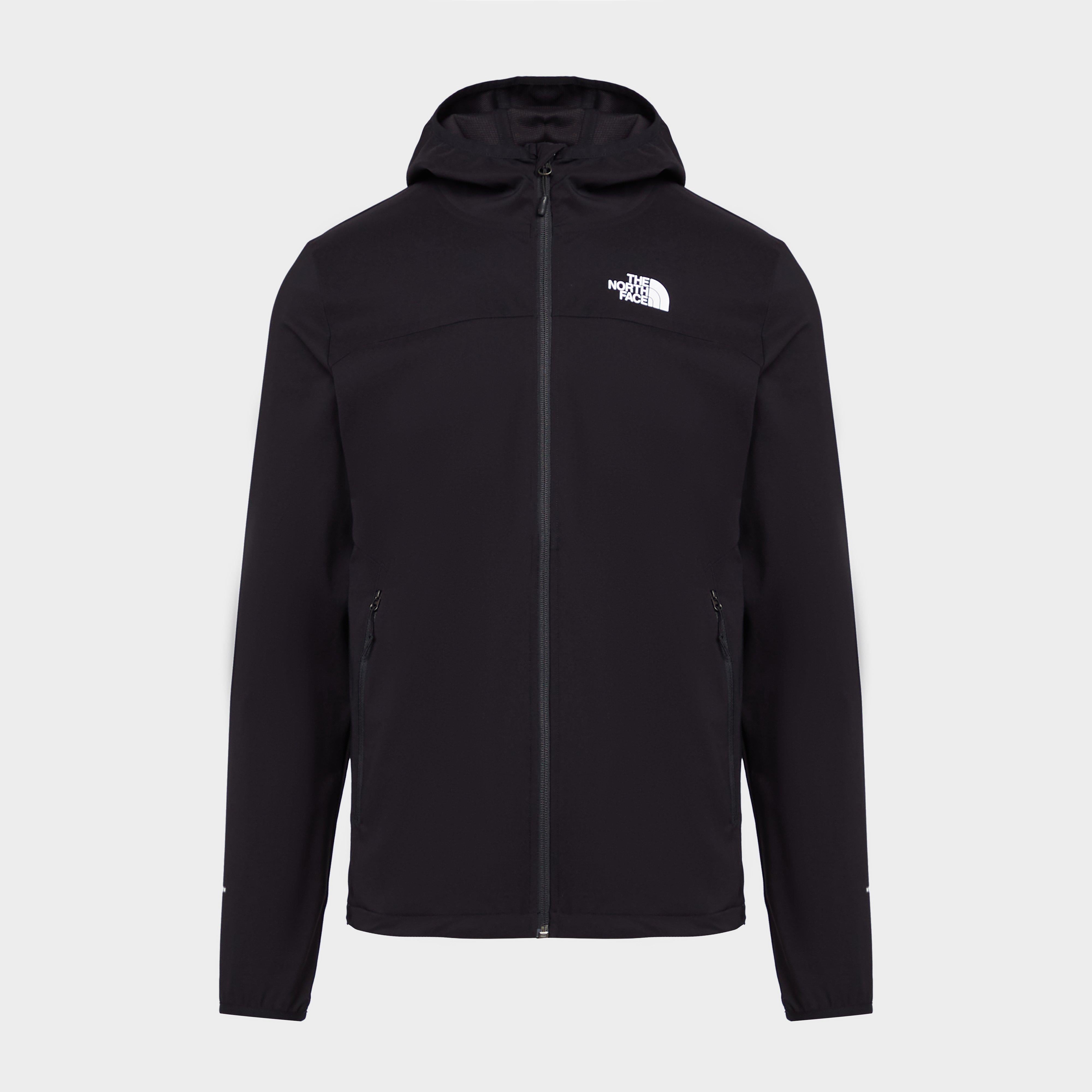 Men’s Fornet Softshell Jacket