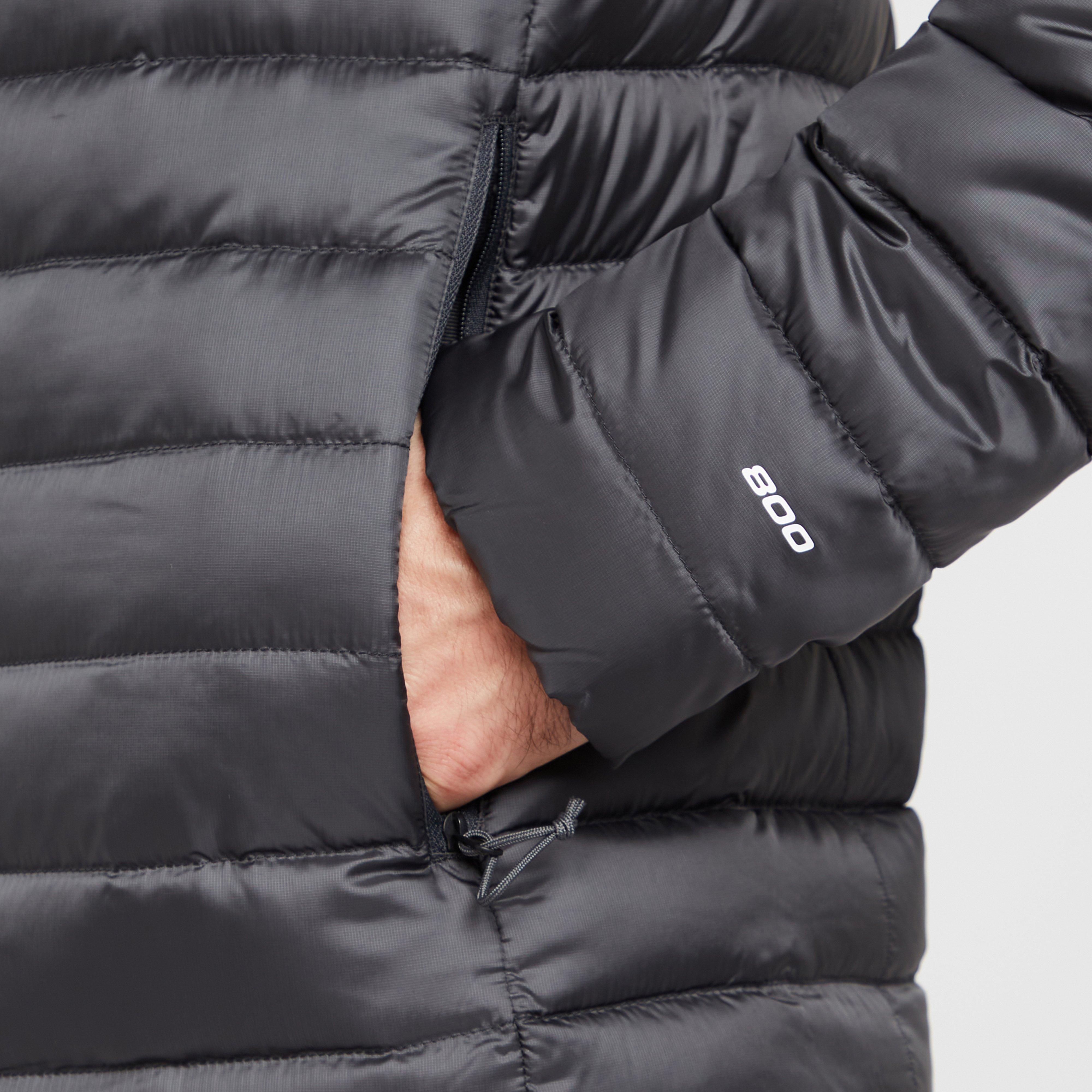 Men’s Resolve Down Hooded Jacket