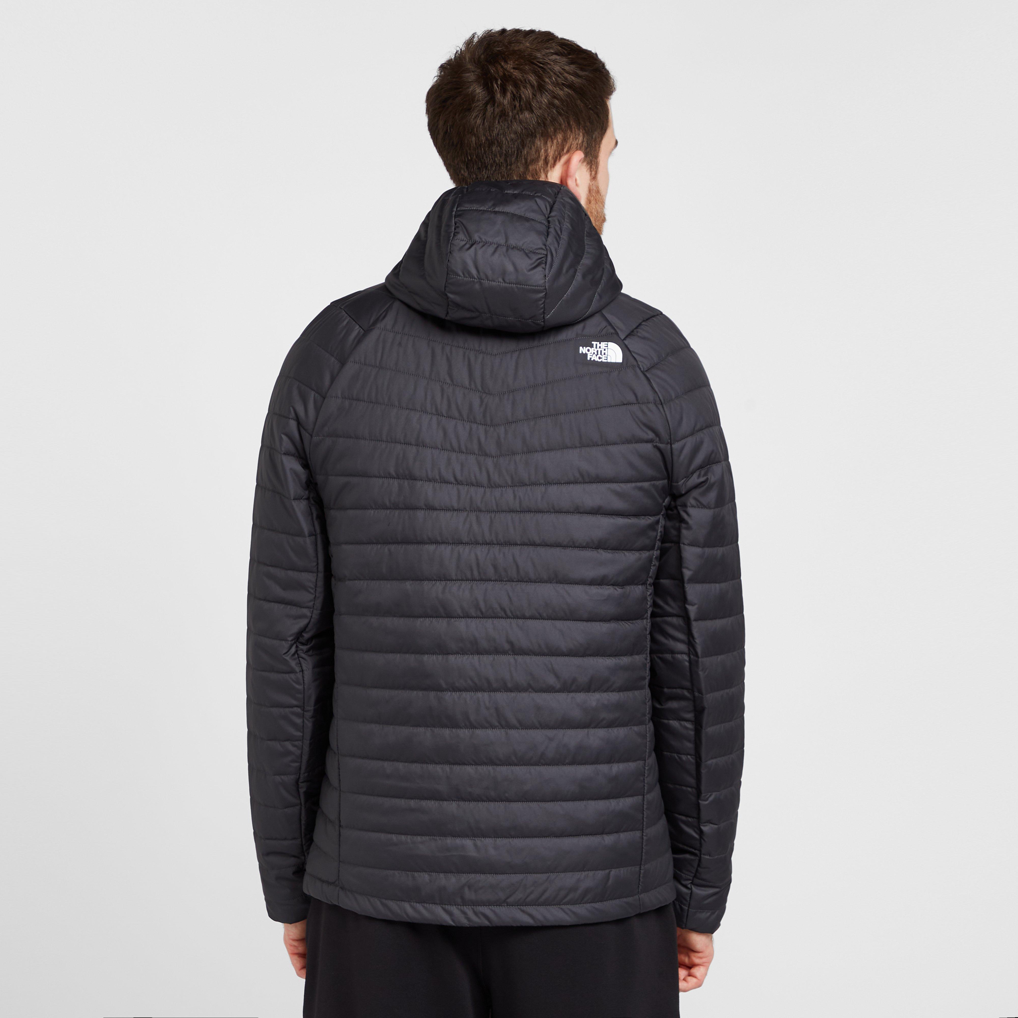 Men’s Grivola Insulated Jacket