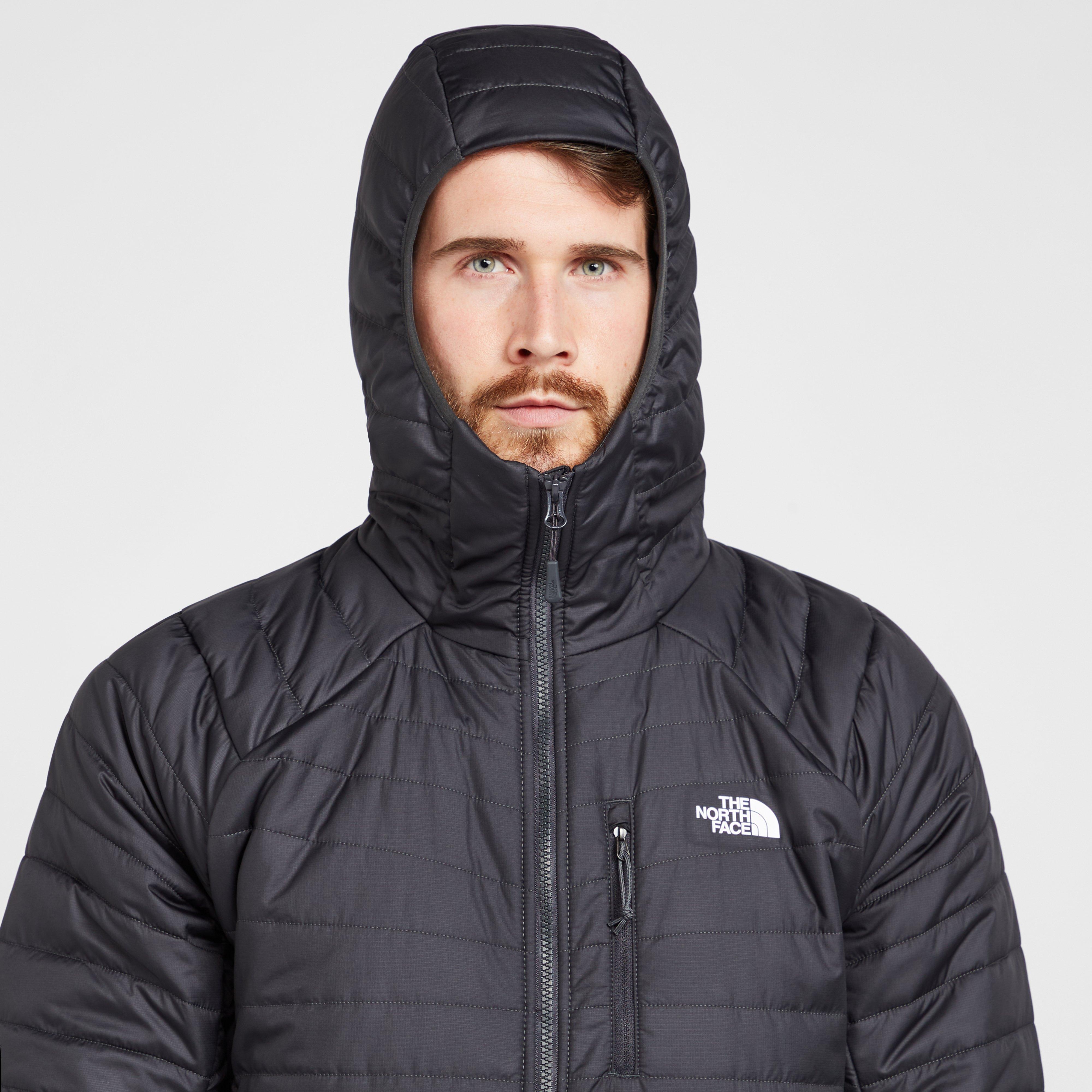 Men’s Grivola Insulated Jacket