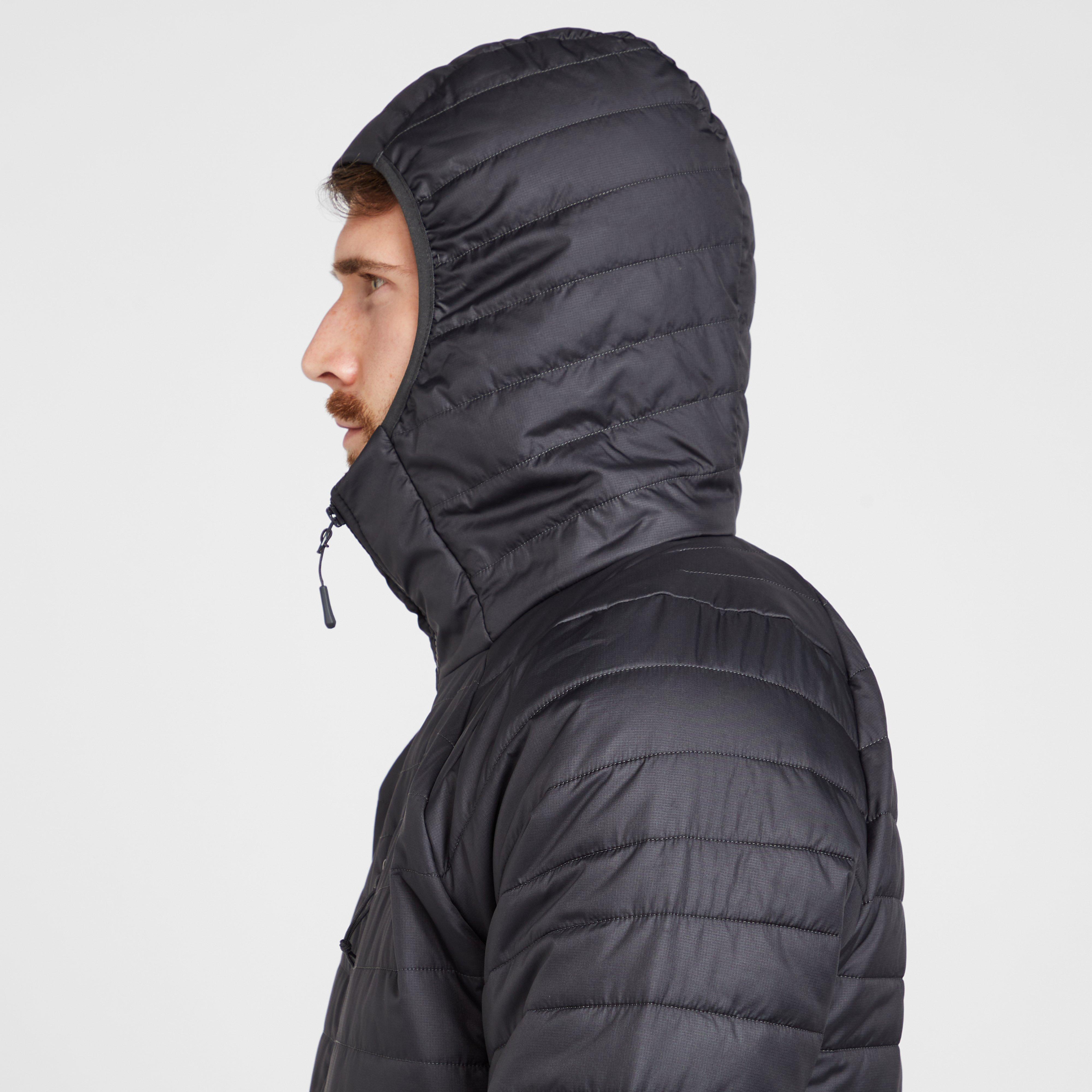 Men’s Grivola Insulated Jacket