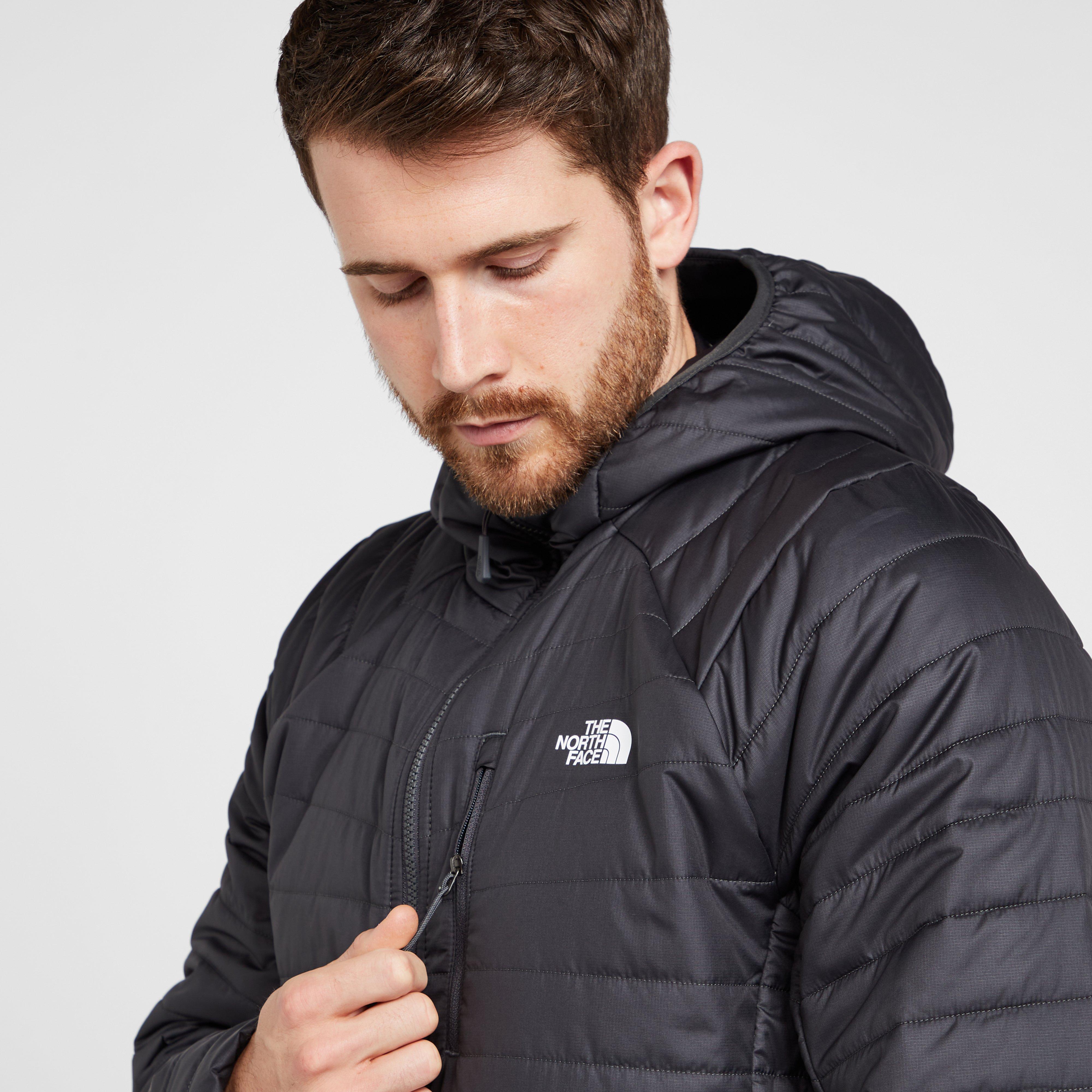 Men’s Grivola Insulated Jacket