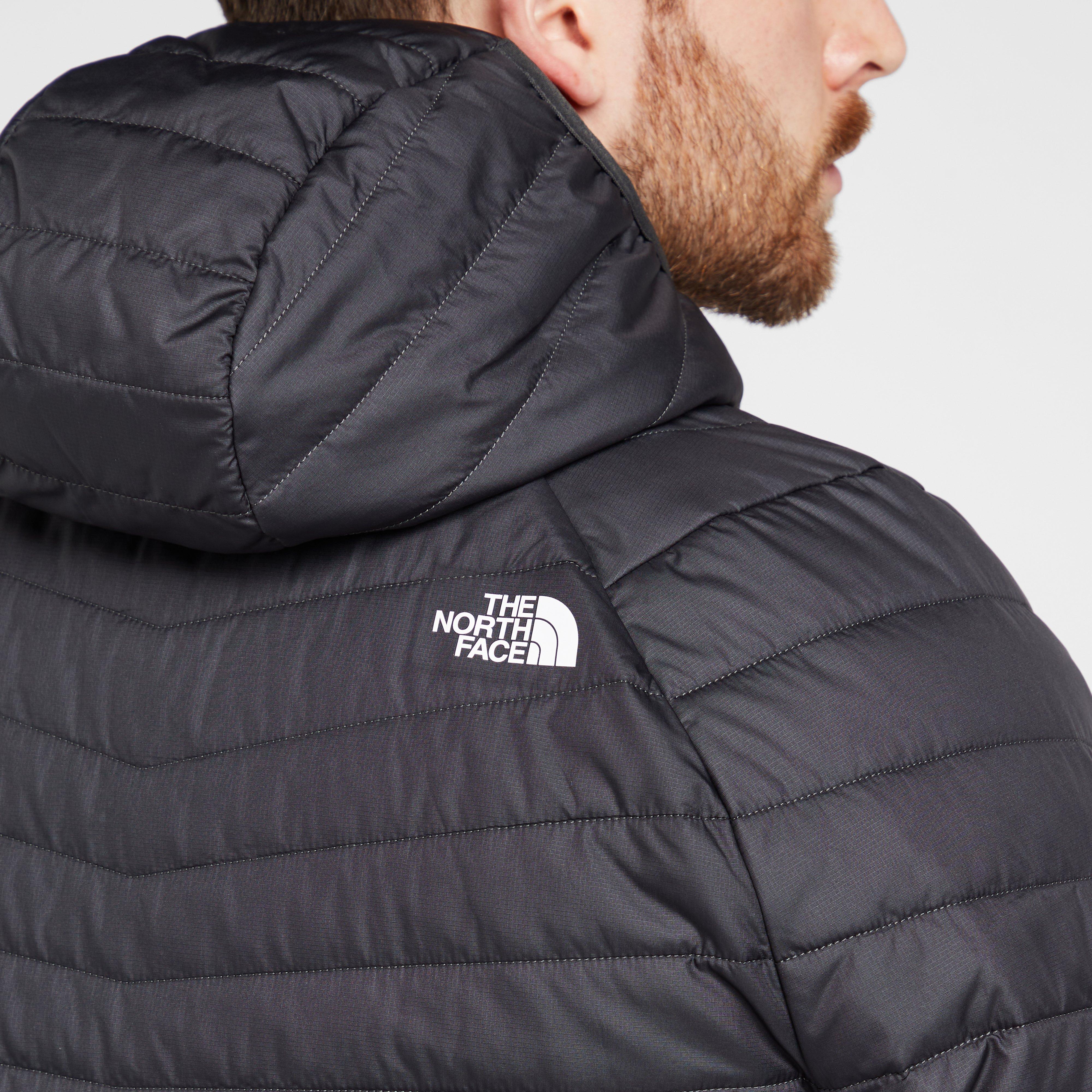 Men’s Grivola Insulated Jacket