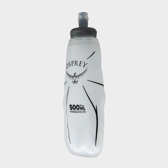 Hydraulics 500ml SoftFlask
