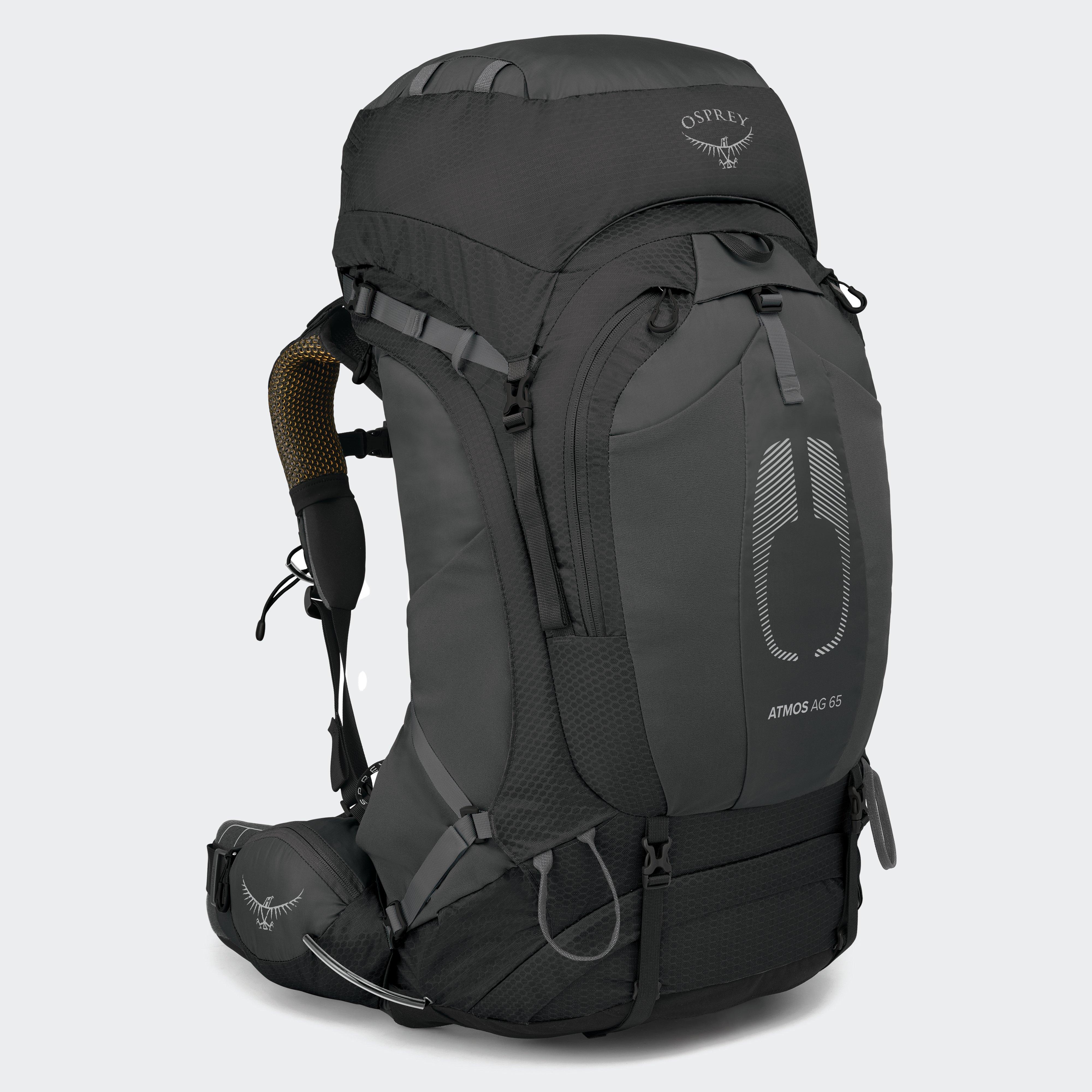 Men's Atmos AG 65 Litre Rucksack (L/XL)
