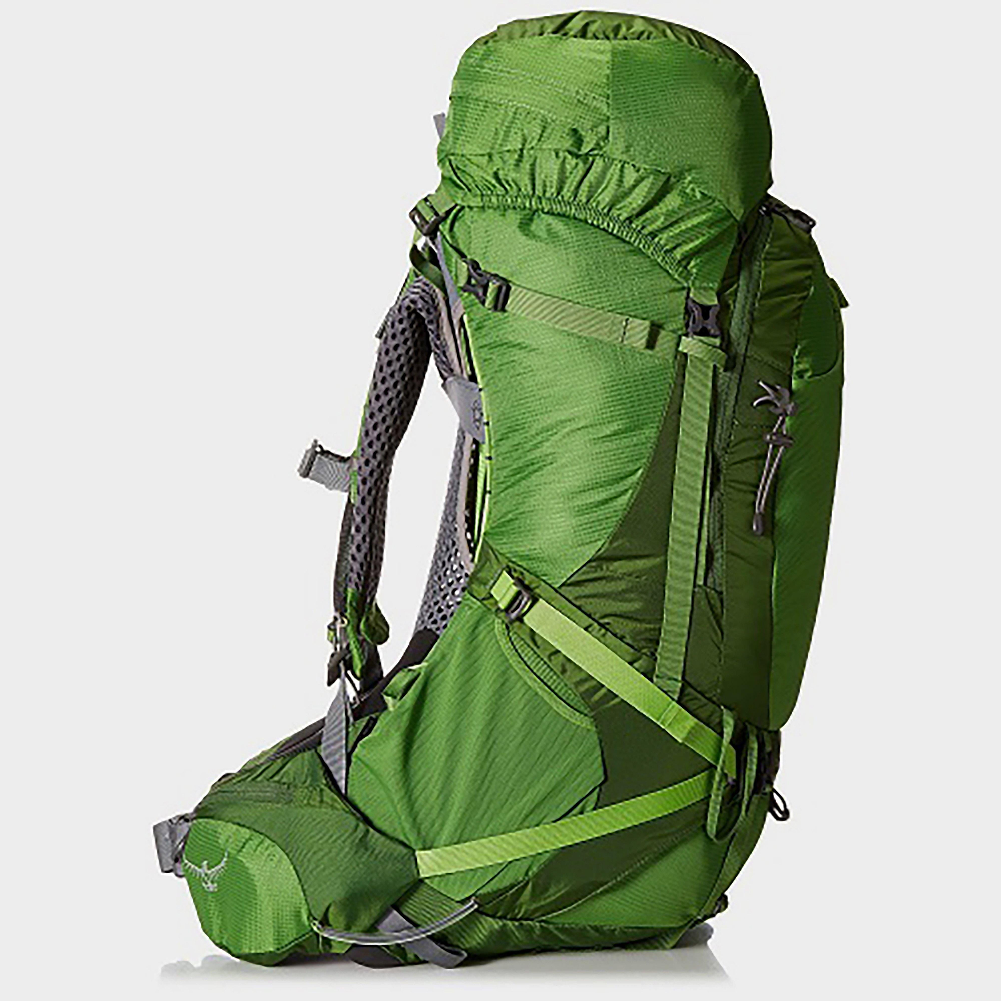 Men's Atmos AG 65 Litre Rucksack (S/M)