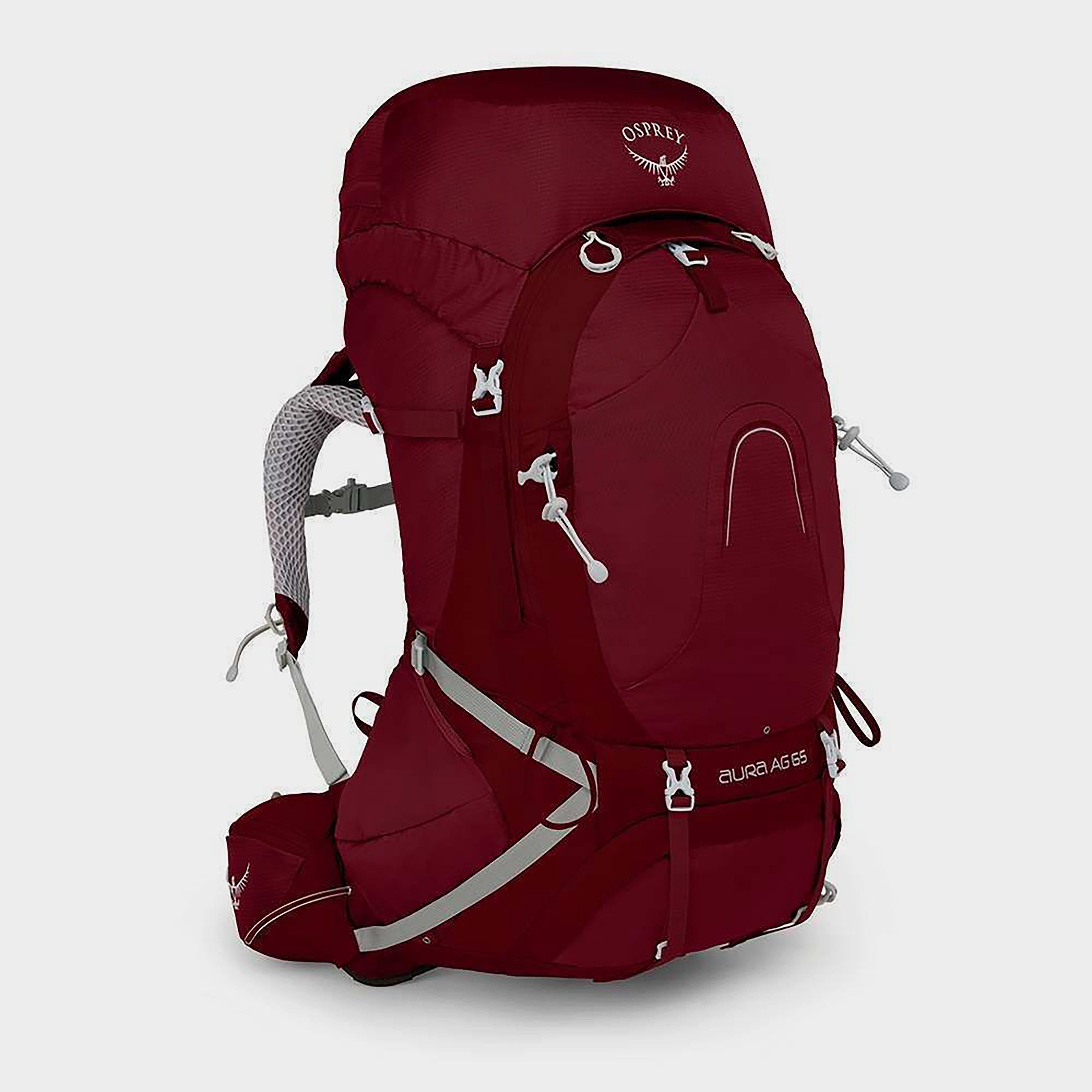 Aura AG 65 Litre Rucksack (M/L)