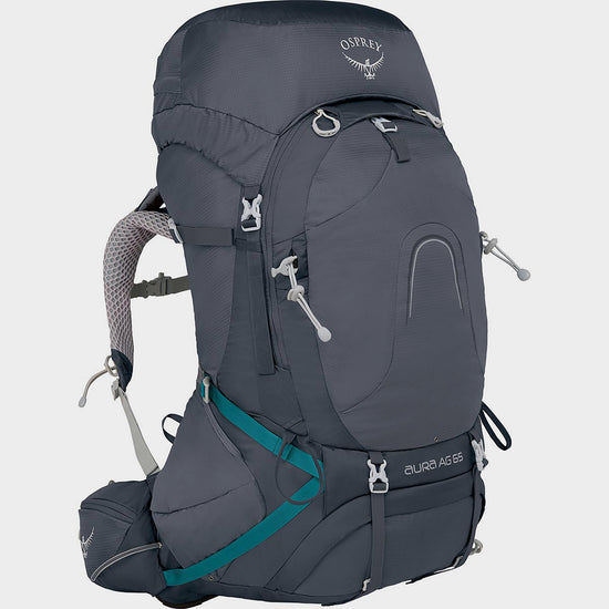 Aura 65 Litre Rucksack XS/S