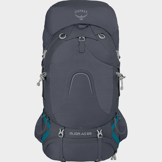 Aura 65 Litre Rucksack XS/S
