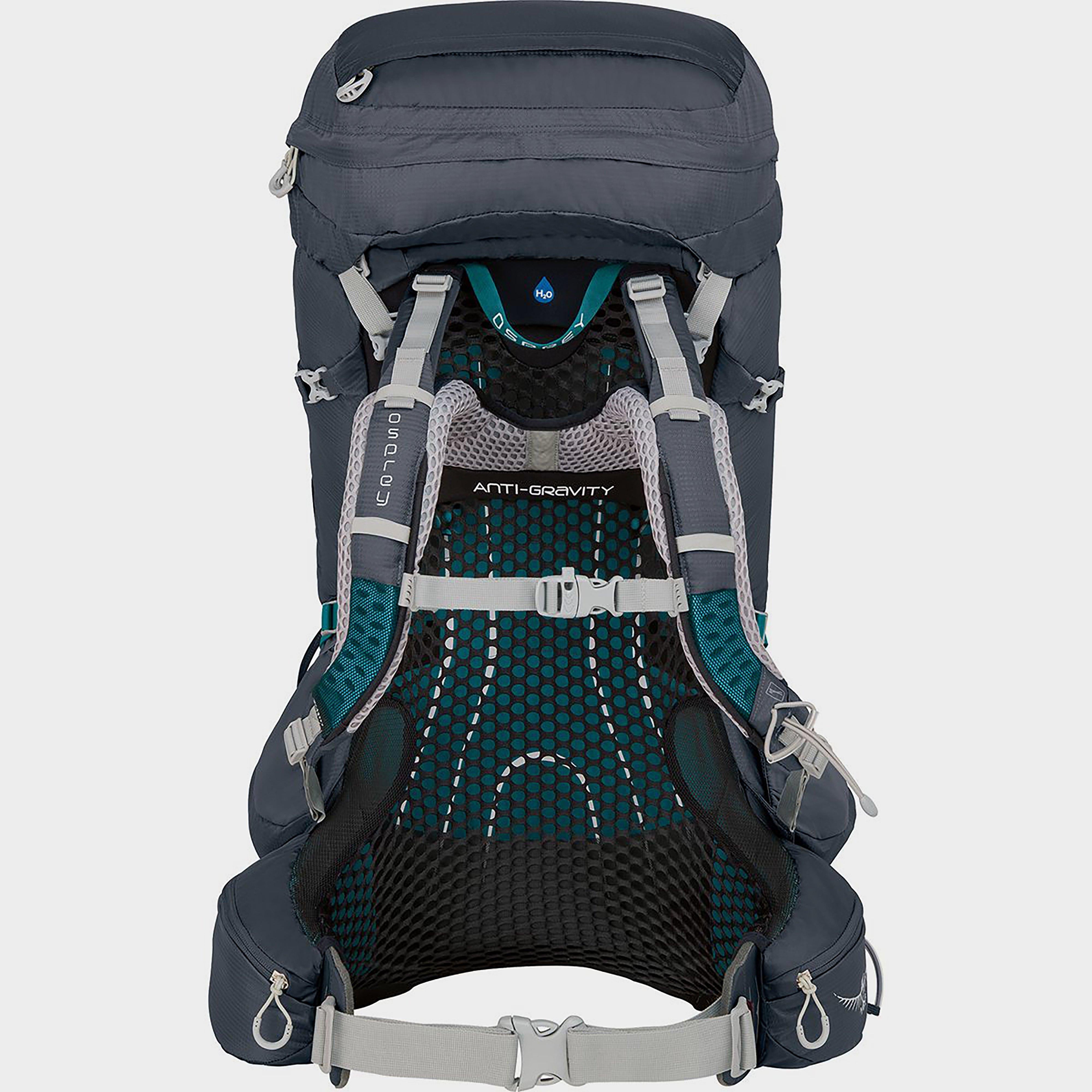 Aura 65 Litre Rucksack XS/S