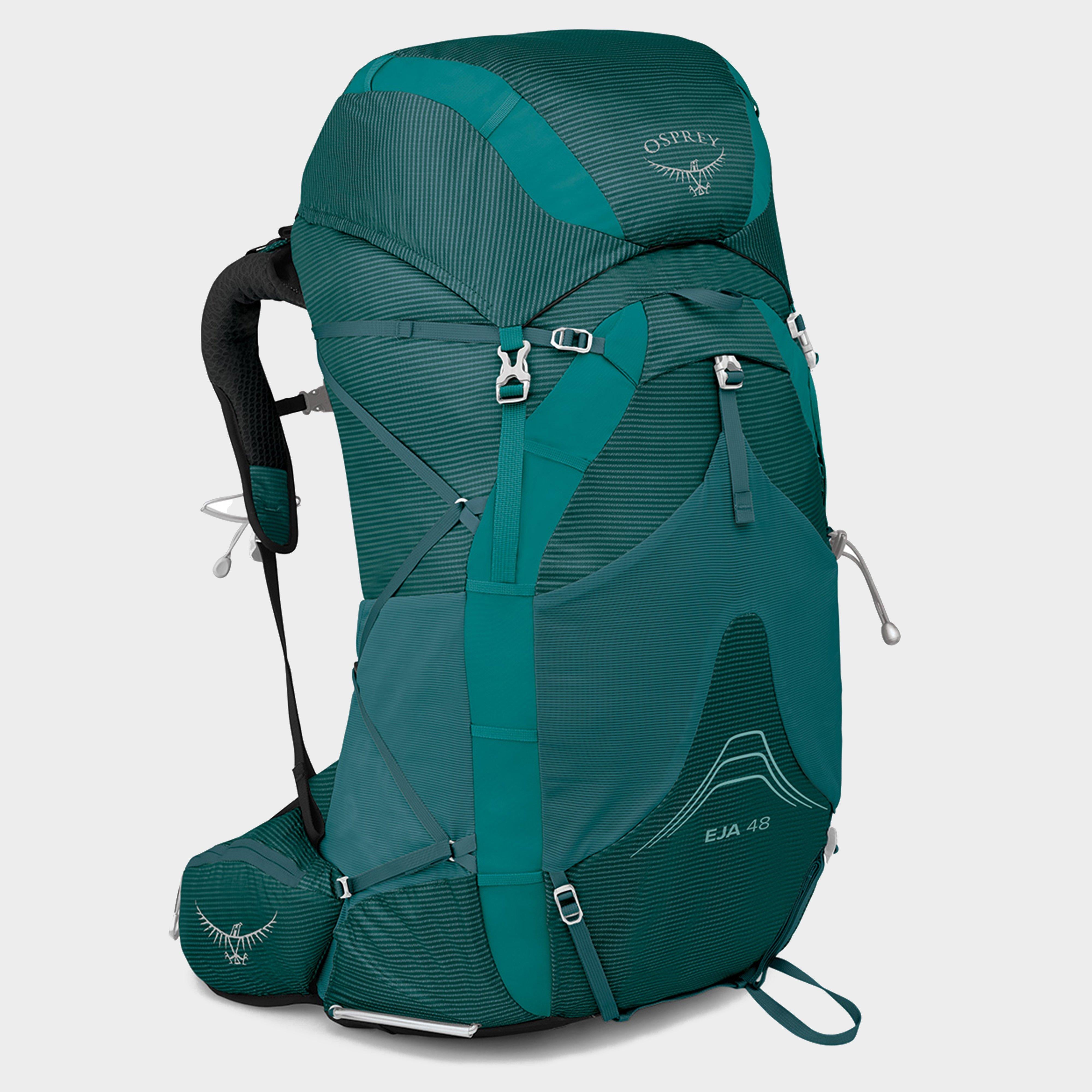 Eja II 48L Backpack M/L