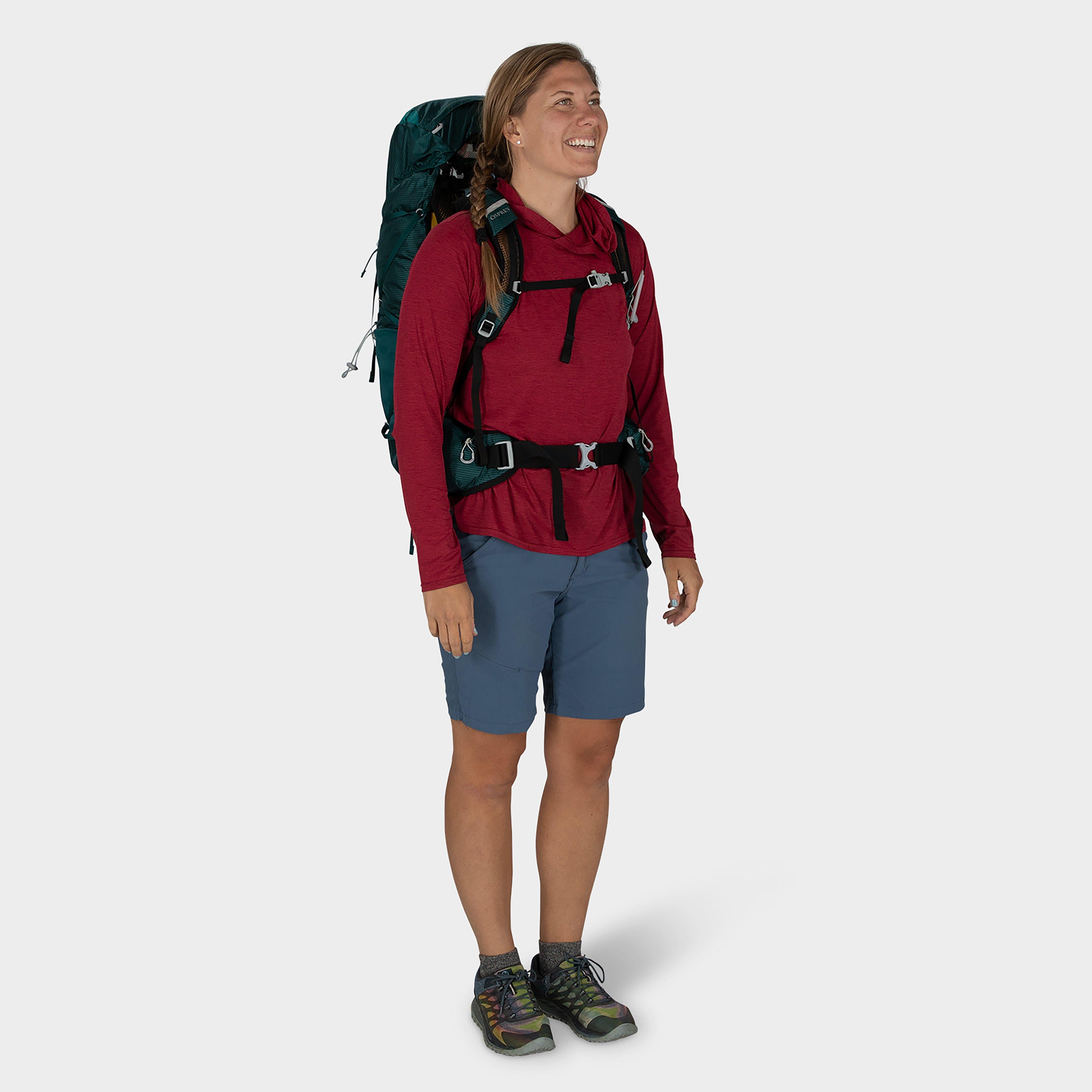 Eja II 48L Backpack M/L