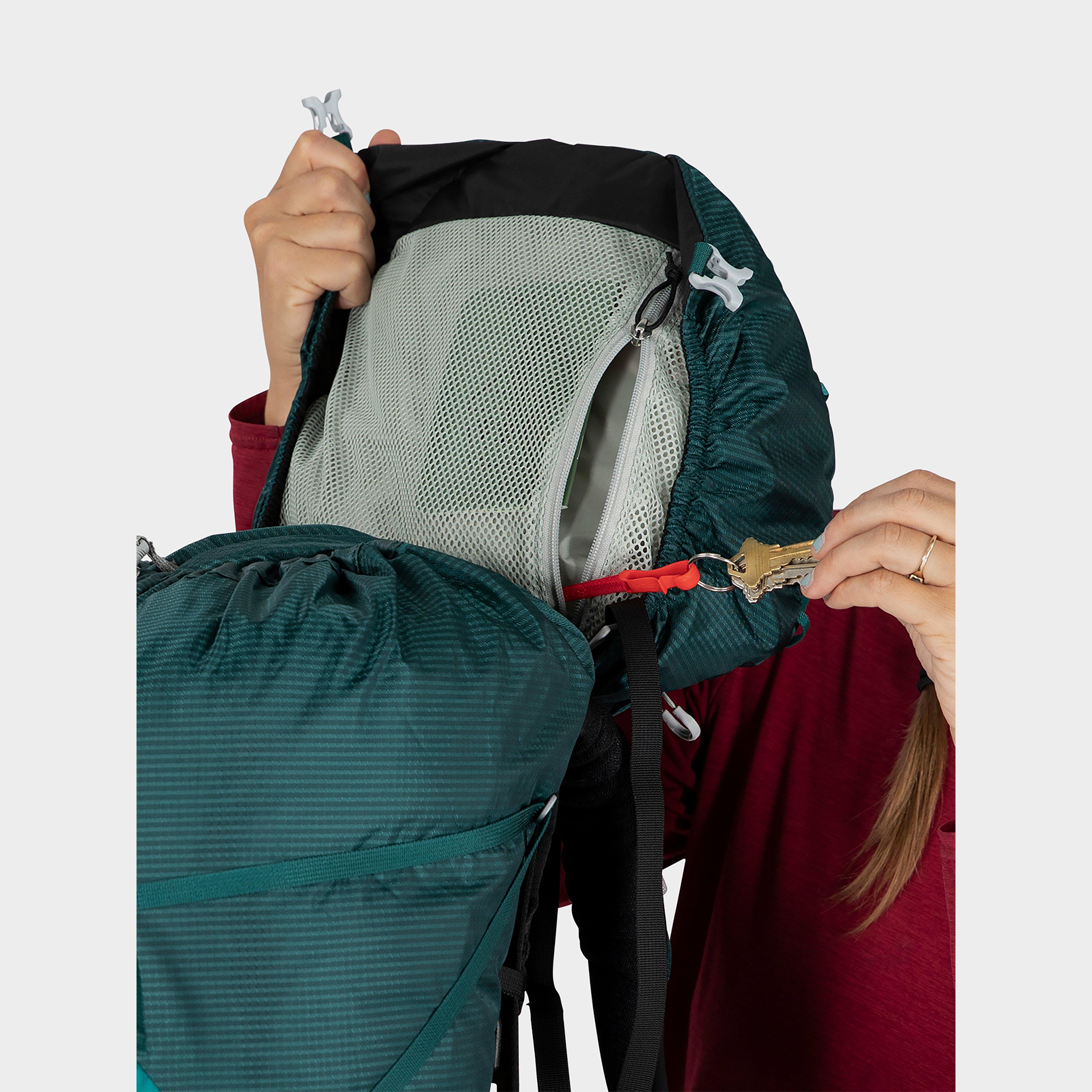 Eja II 48L Backpack M/L