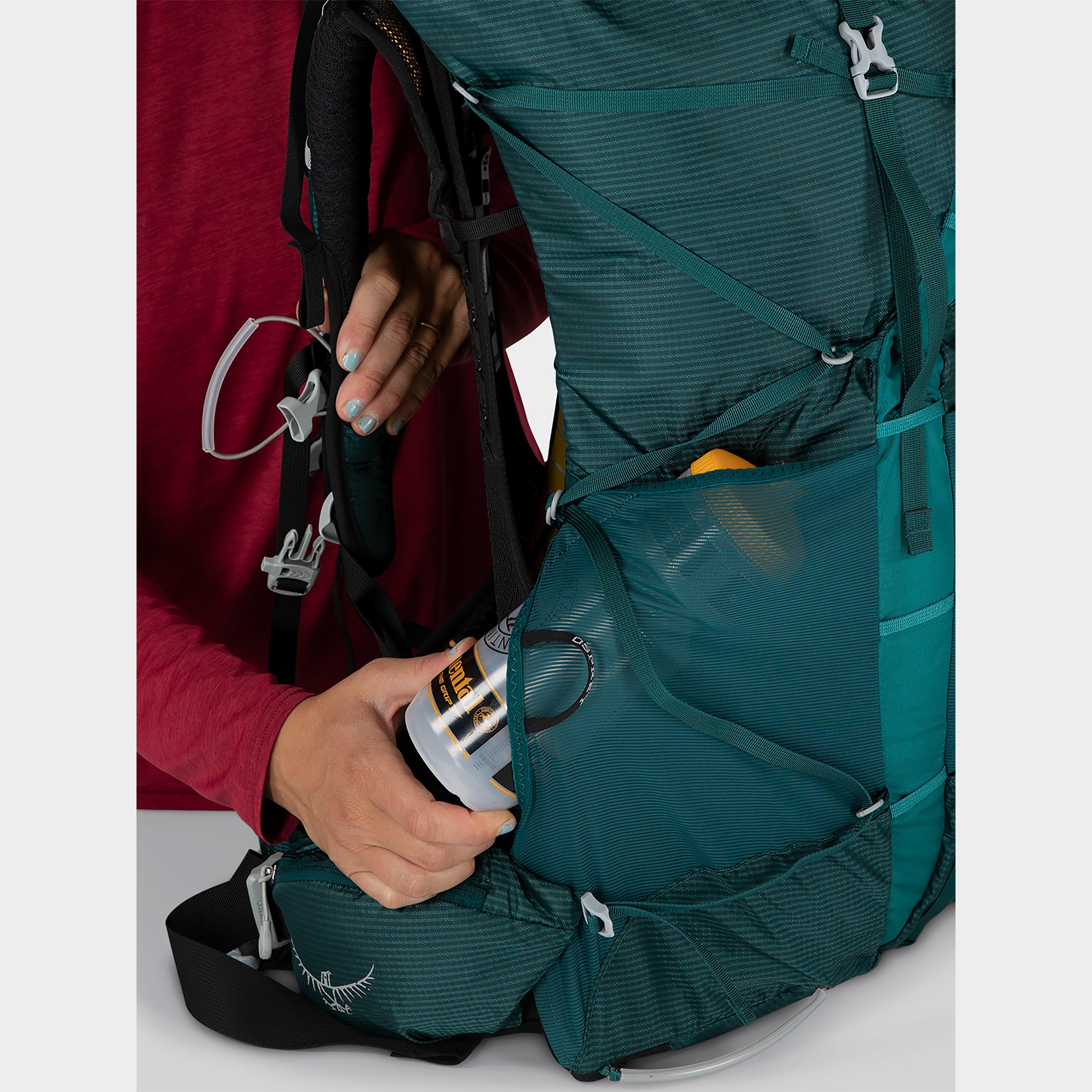 Eja II 48L Backpack M/L