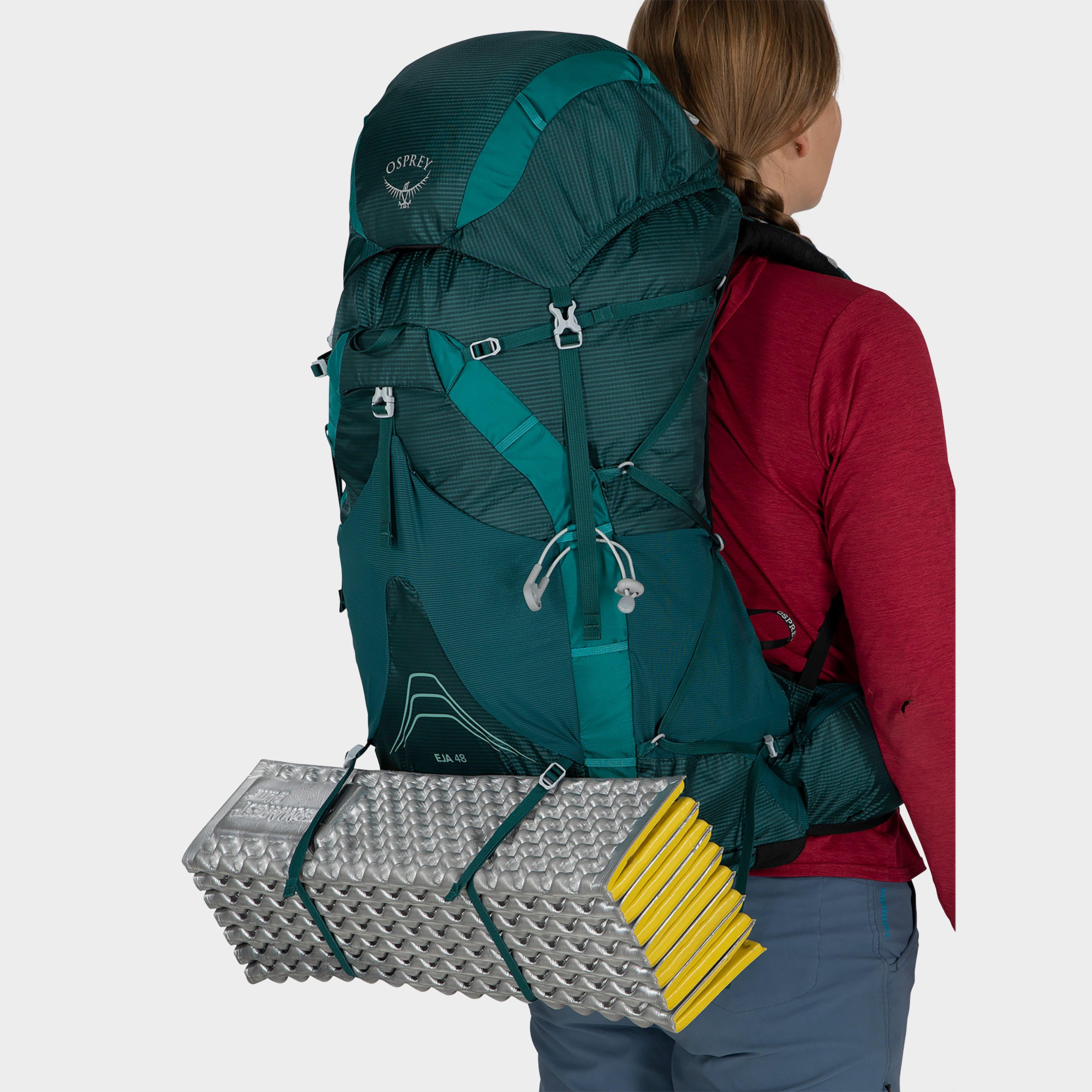 Eja II 48L Backpack M/L