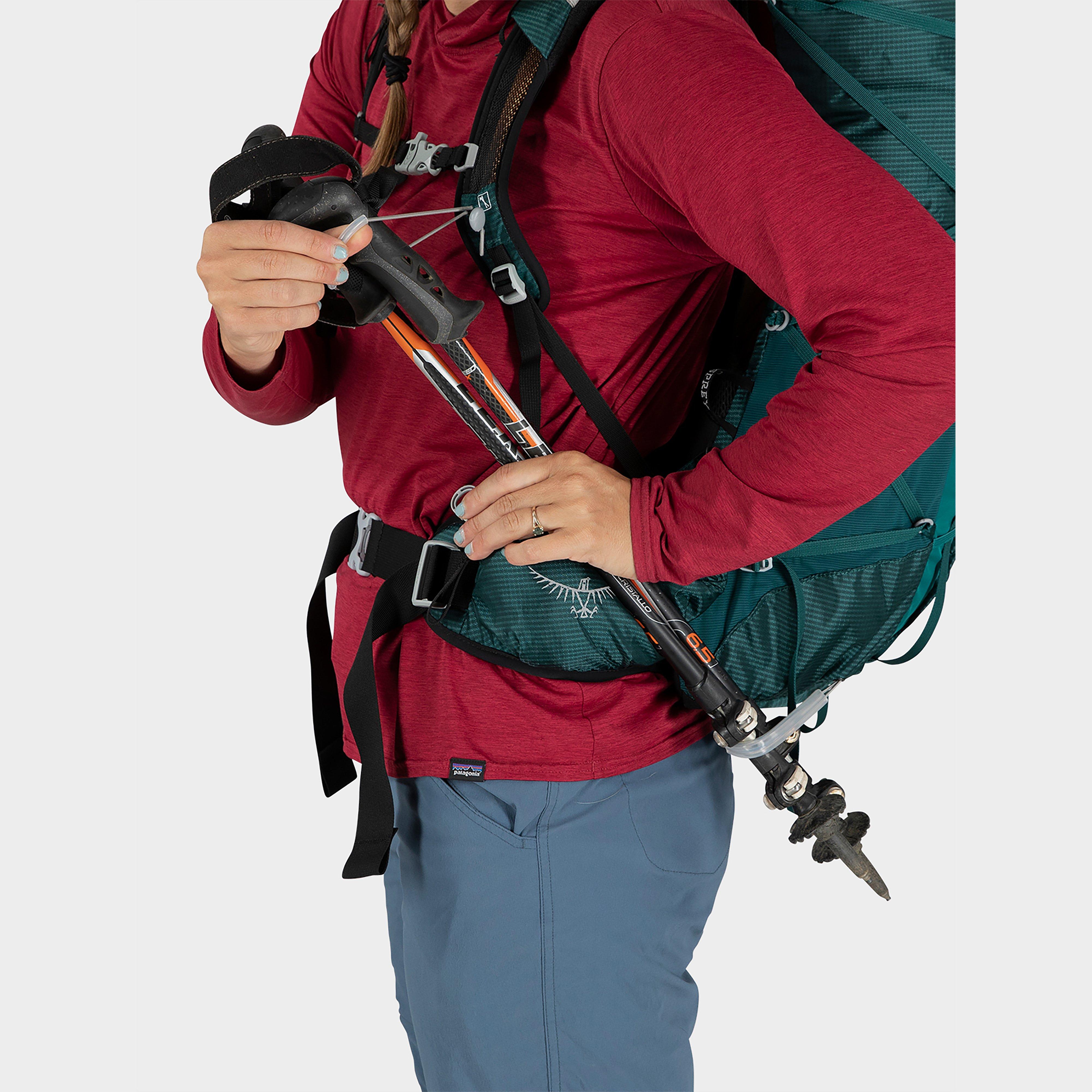 Eja II 48L Backpack M/L