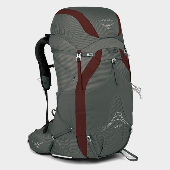 Eja II 58L Backpack