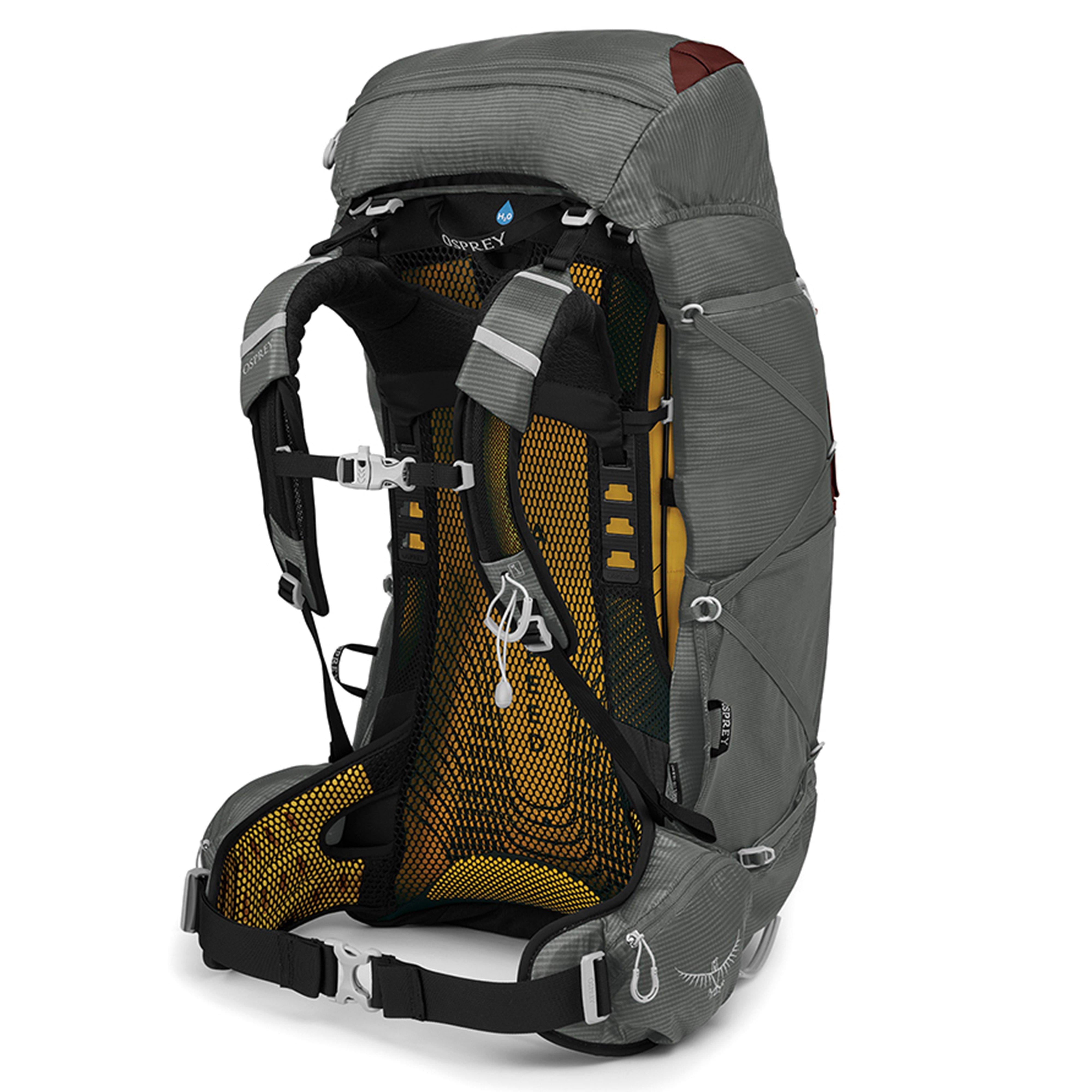 Eja II 58L Backpack