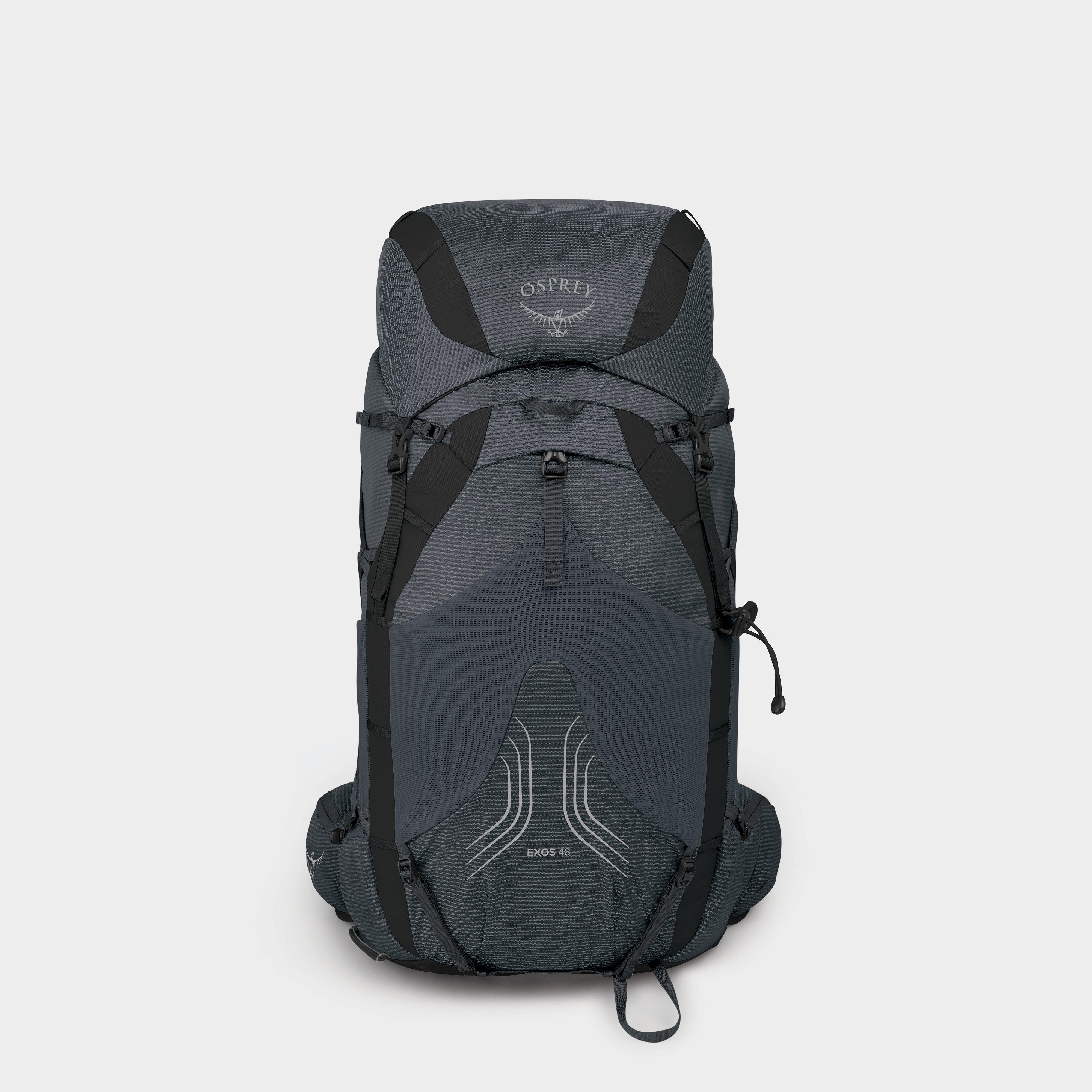 Men's Exos 48L Backpack Medium