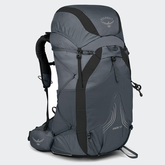 Men's Exos 58L Backpack