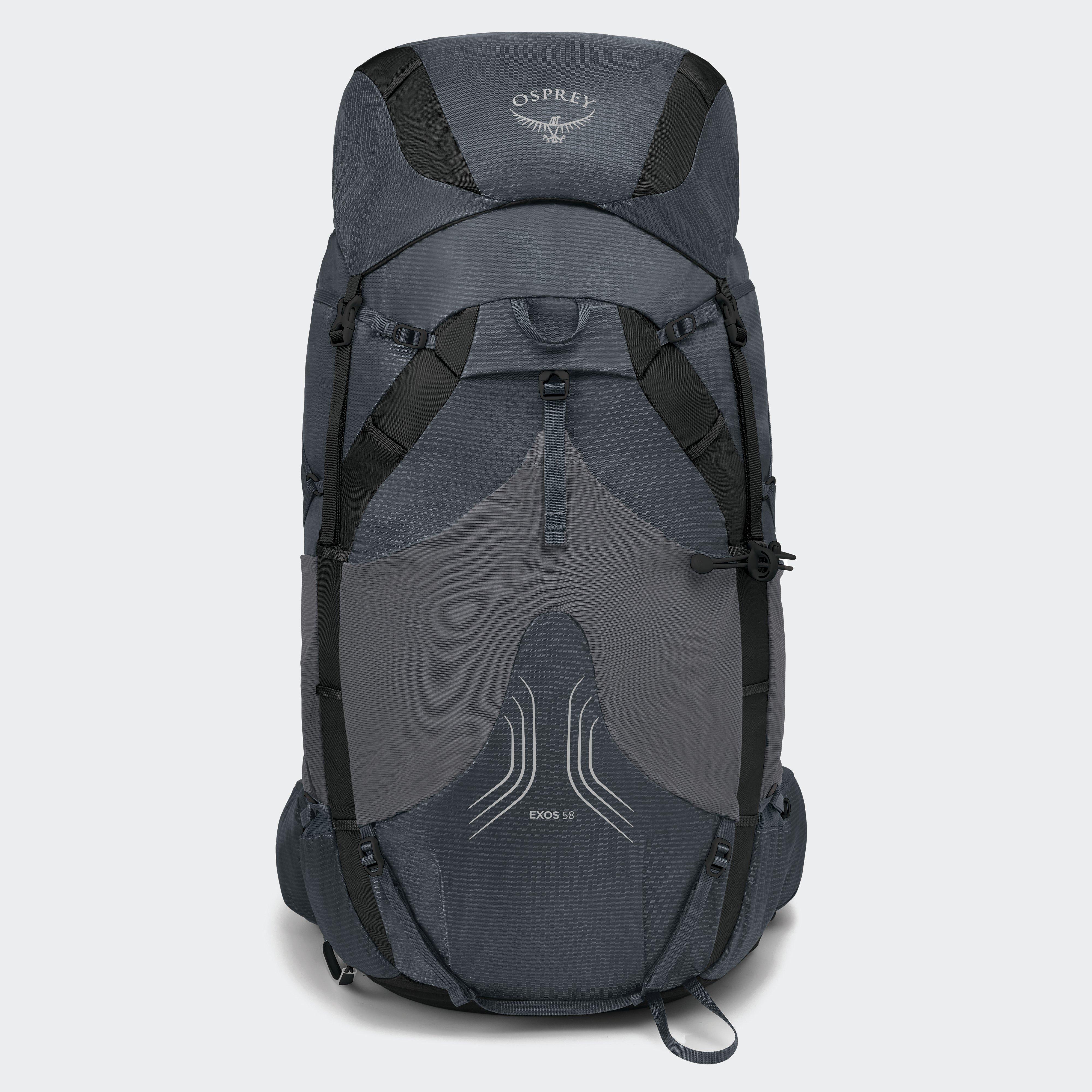 Men's Exos 58L Backpack