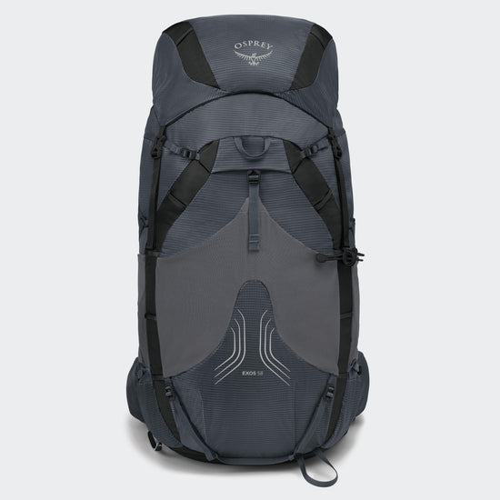 Men's Exos 58L Backpack