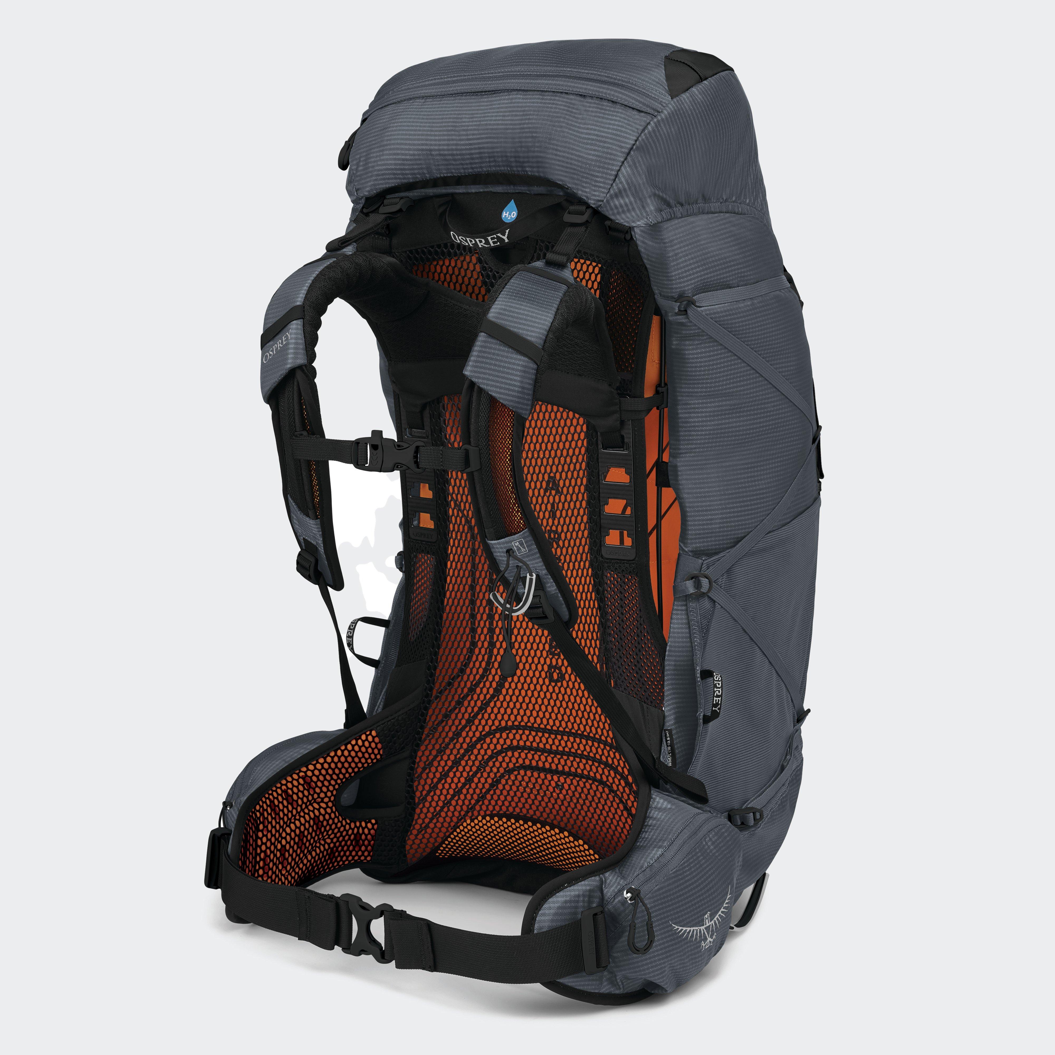 Men's Exos 58L Backpack