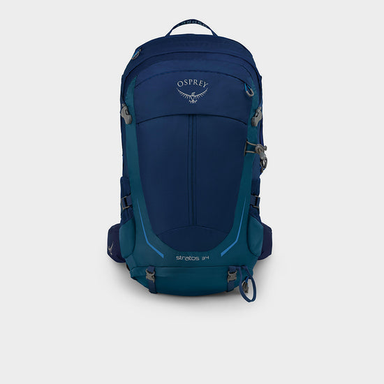 Stratos II 34L Backpack