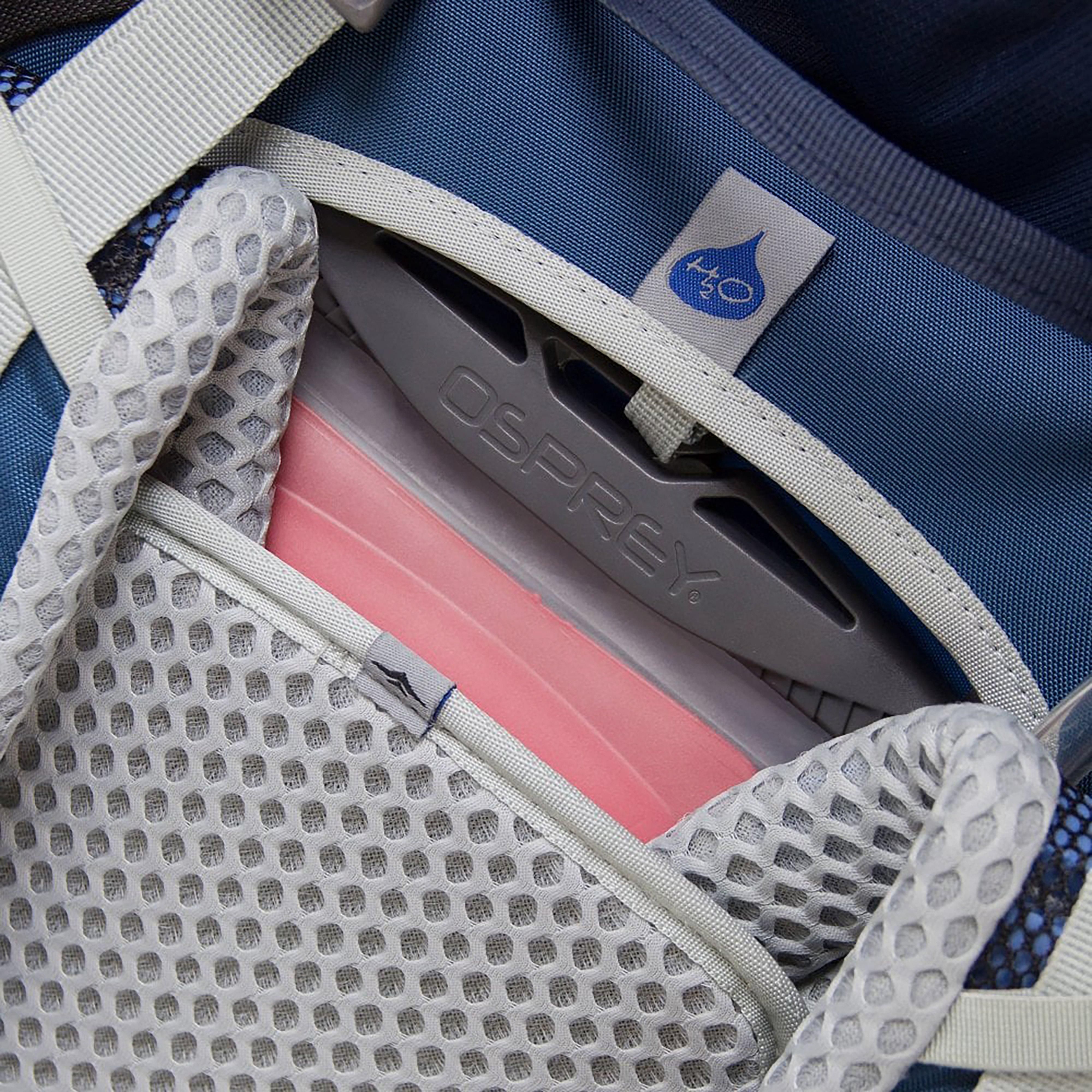 Stratos II 36L Backpack