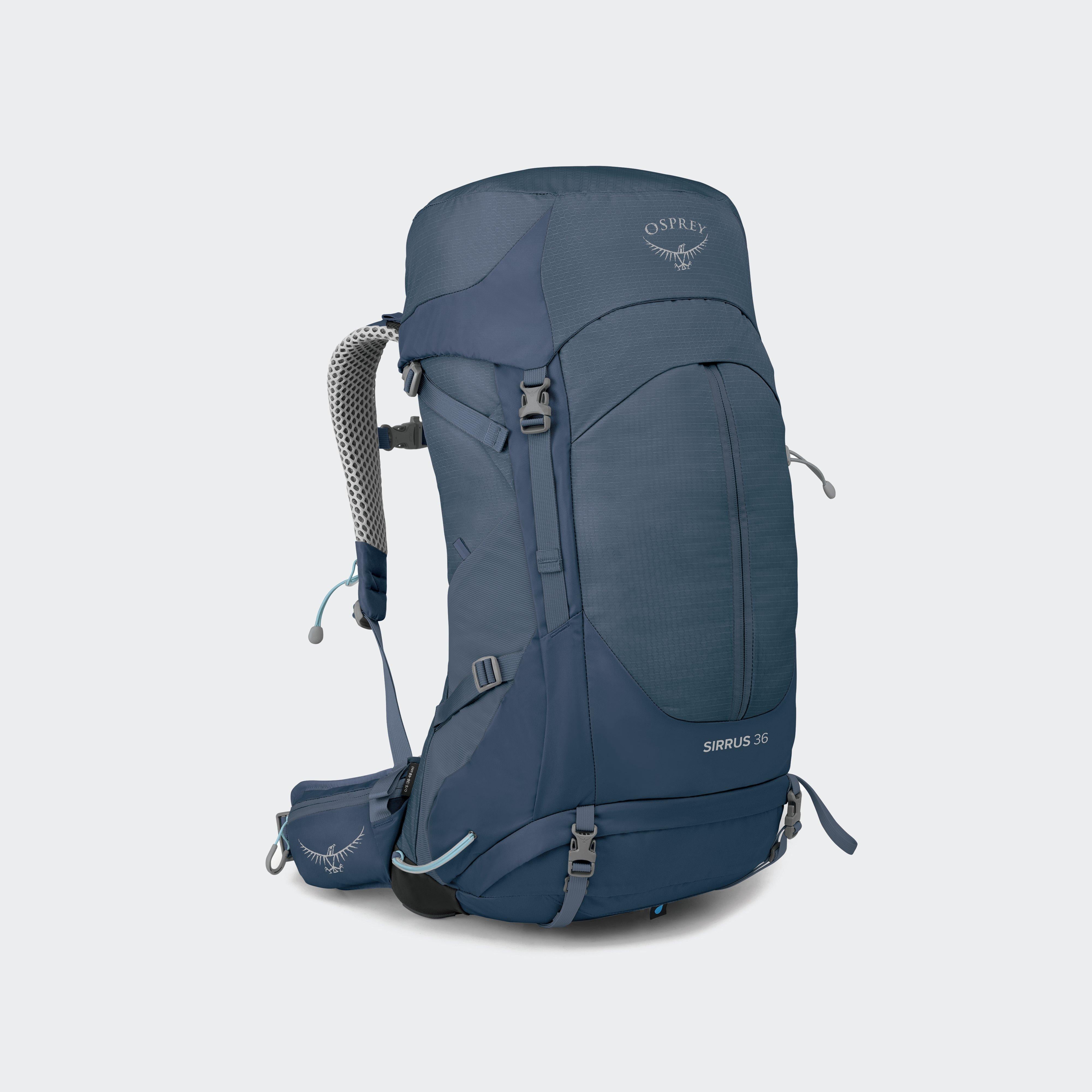 Women’s Sirrus 36