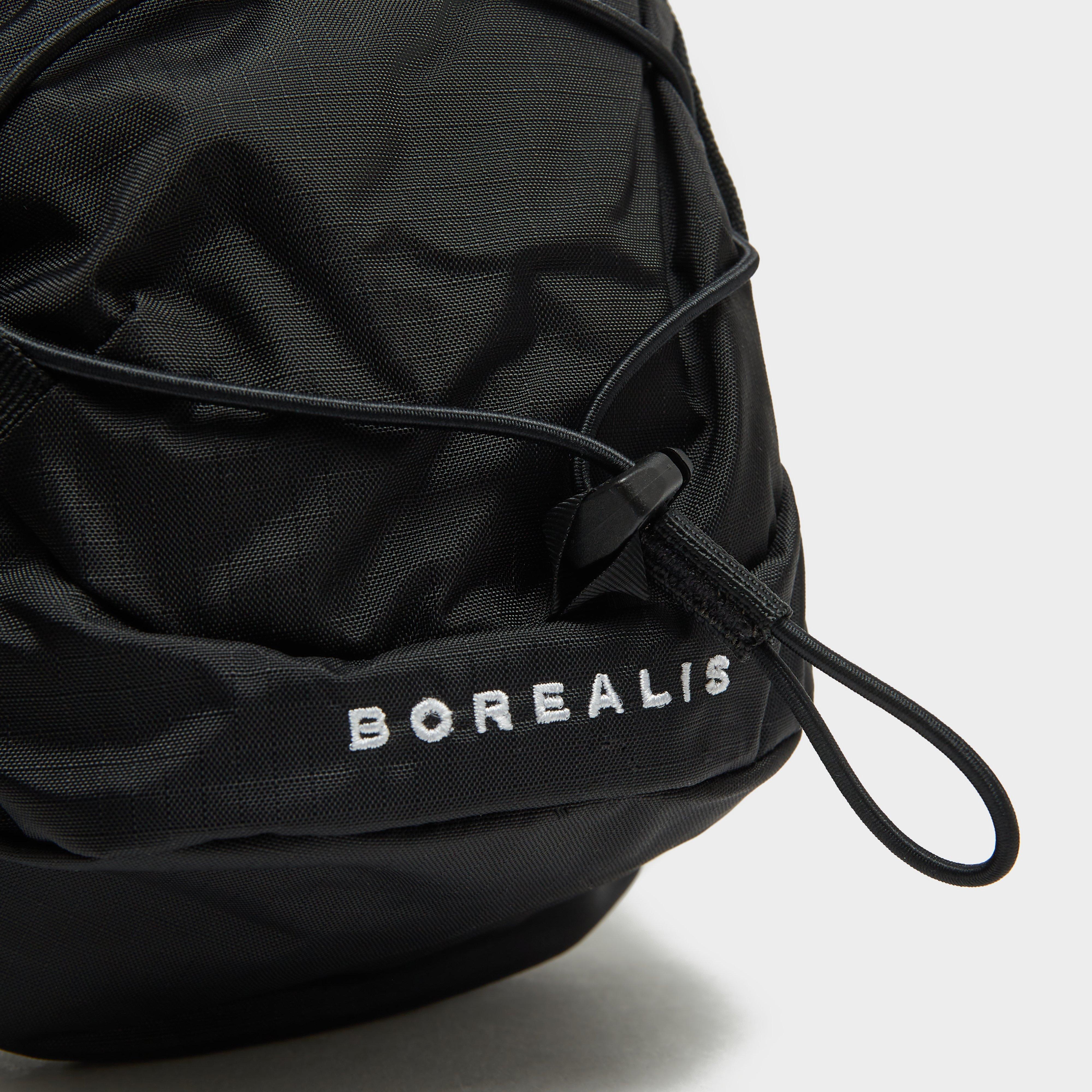 Borealis Sling Backpack