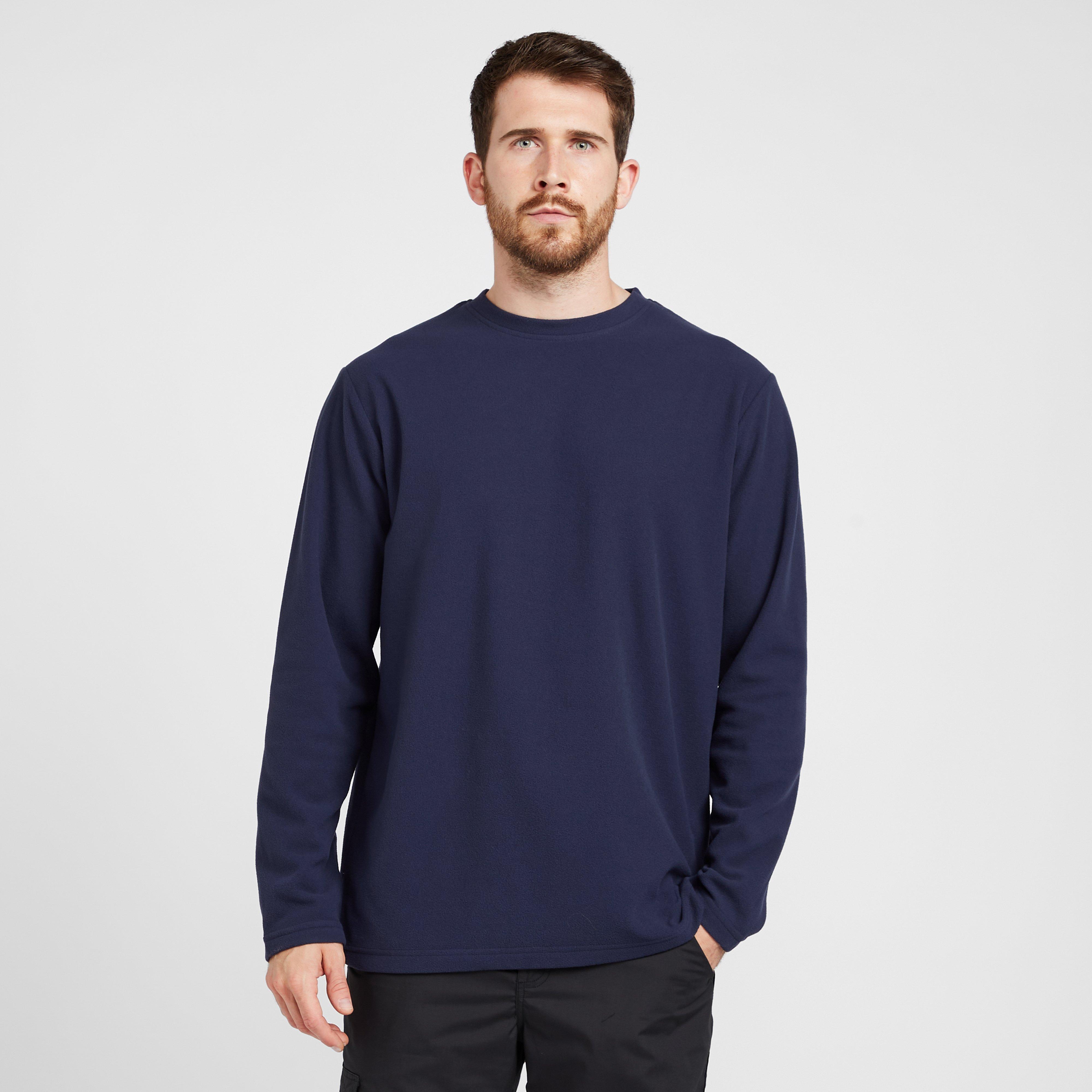 Men's Bracken Crew Top