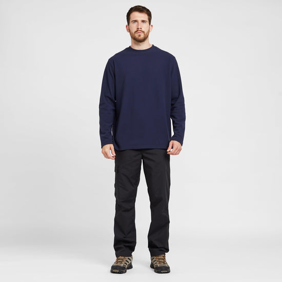 Men's Bracken Crew Top