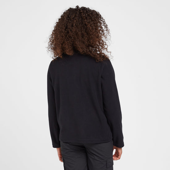 Kids’ Bracken Half Zip Fleece