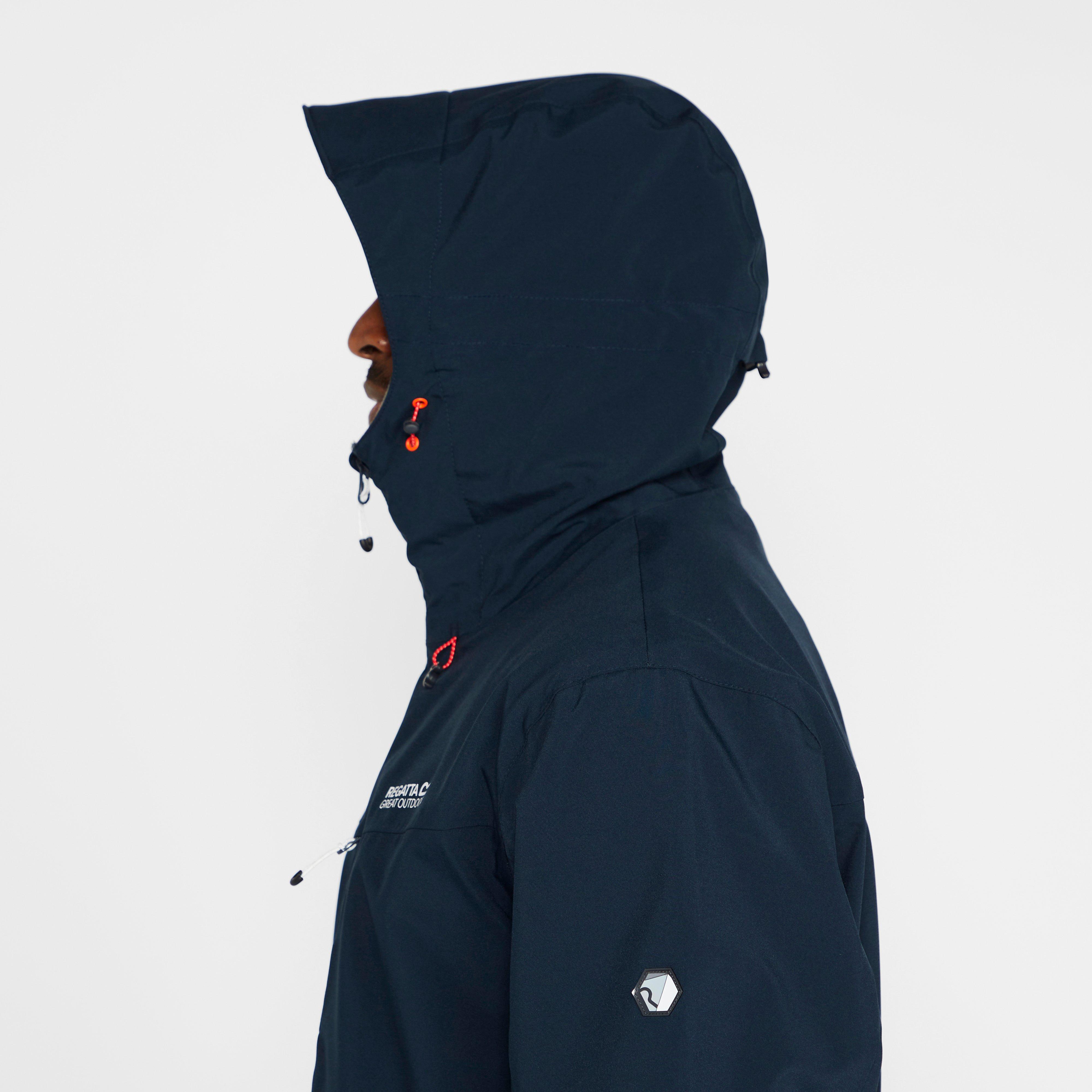 Men's Birchdale Jacket