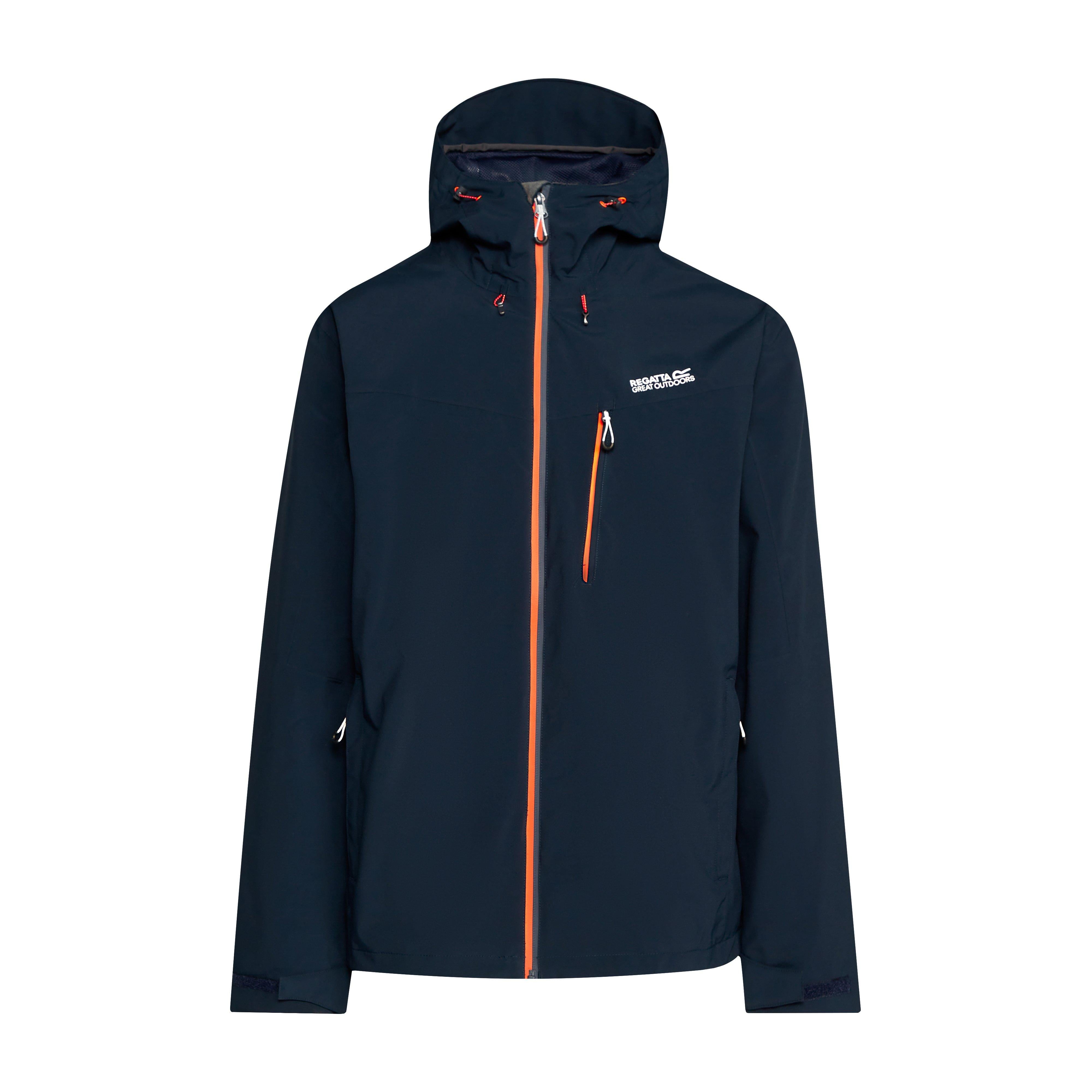 Men's Birchdale Jacket