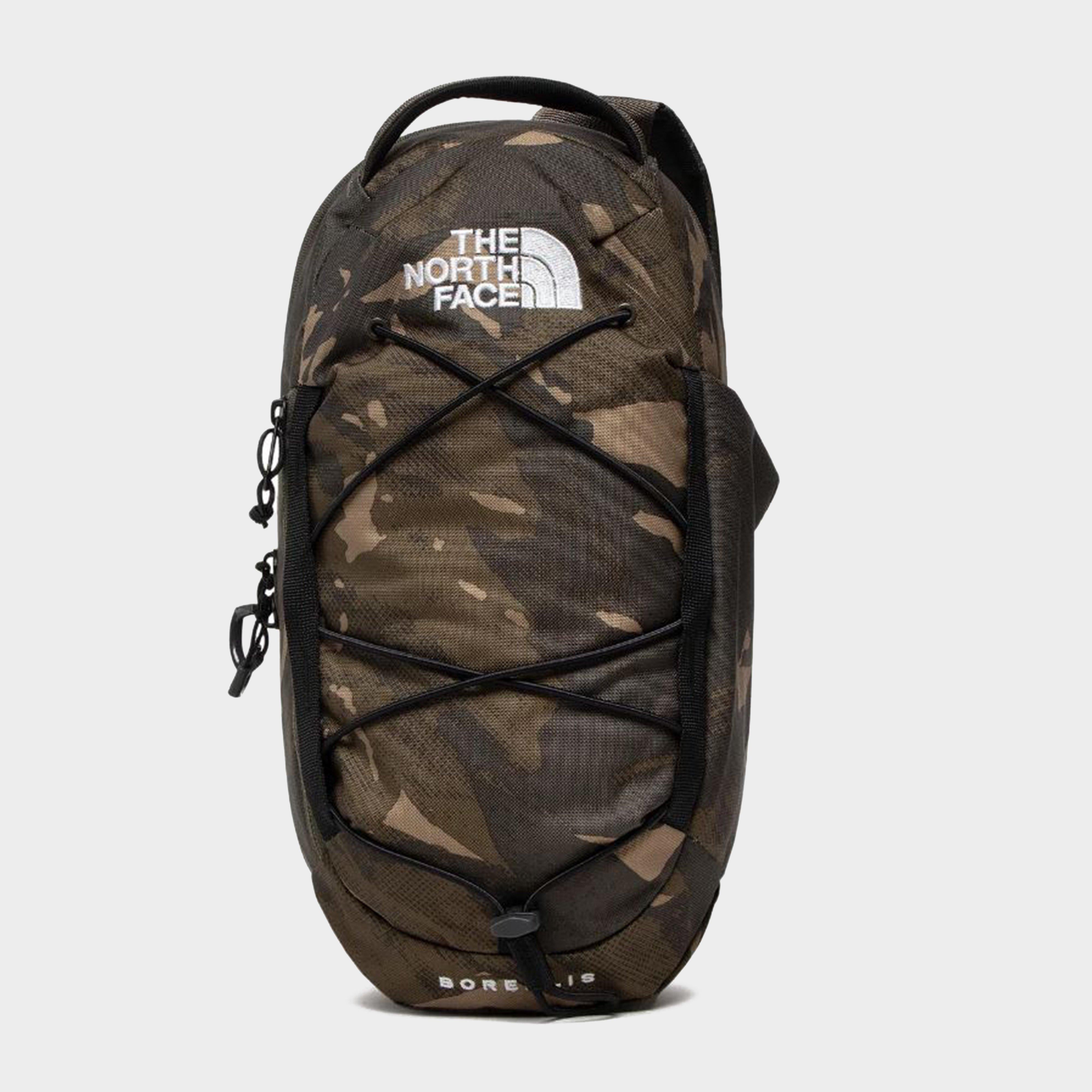 Borealis Sling Backpack