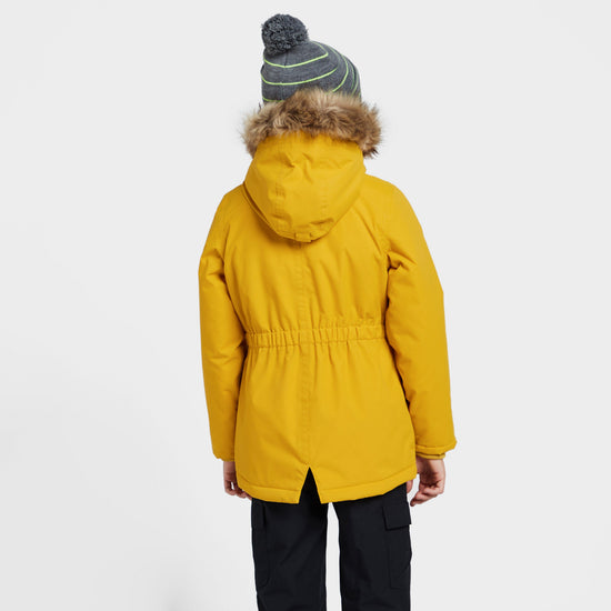 Kids' Fourstones Parka