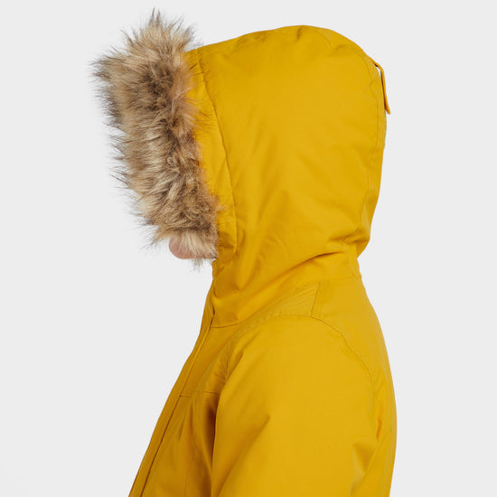 Kids' Fourstones Parka