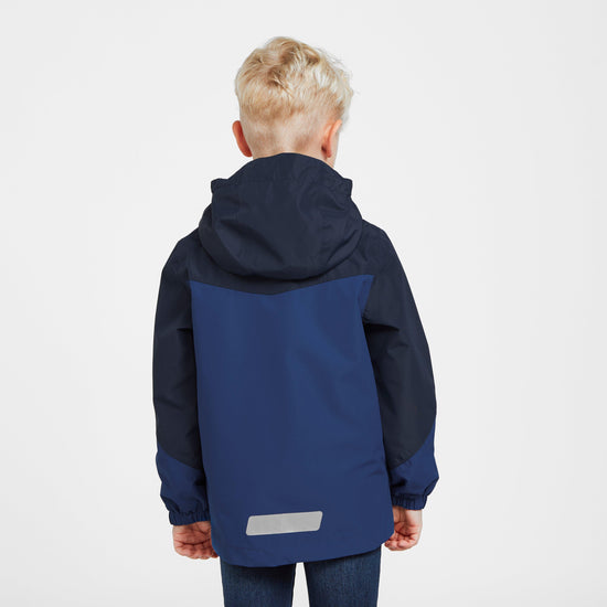 Kids' Stokesley 3 in 1 Jacket