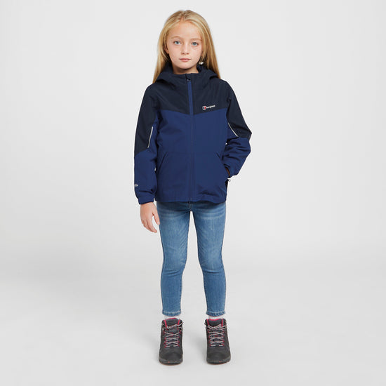 Kids' Stokesley 3 in 1 Jacket