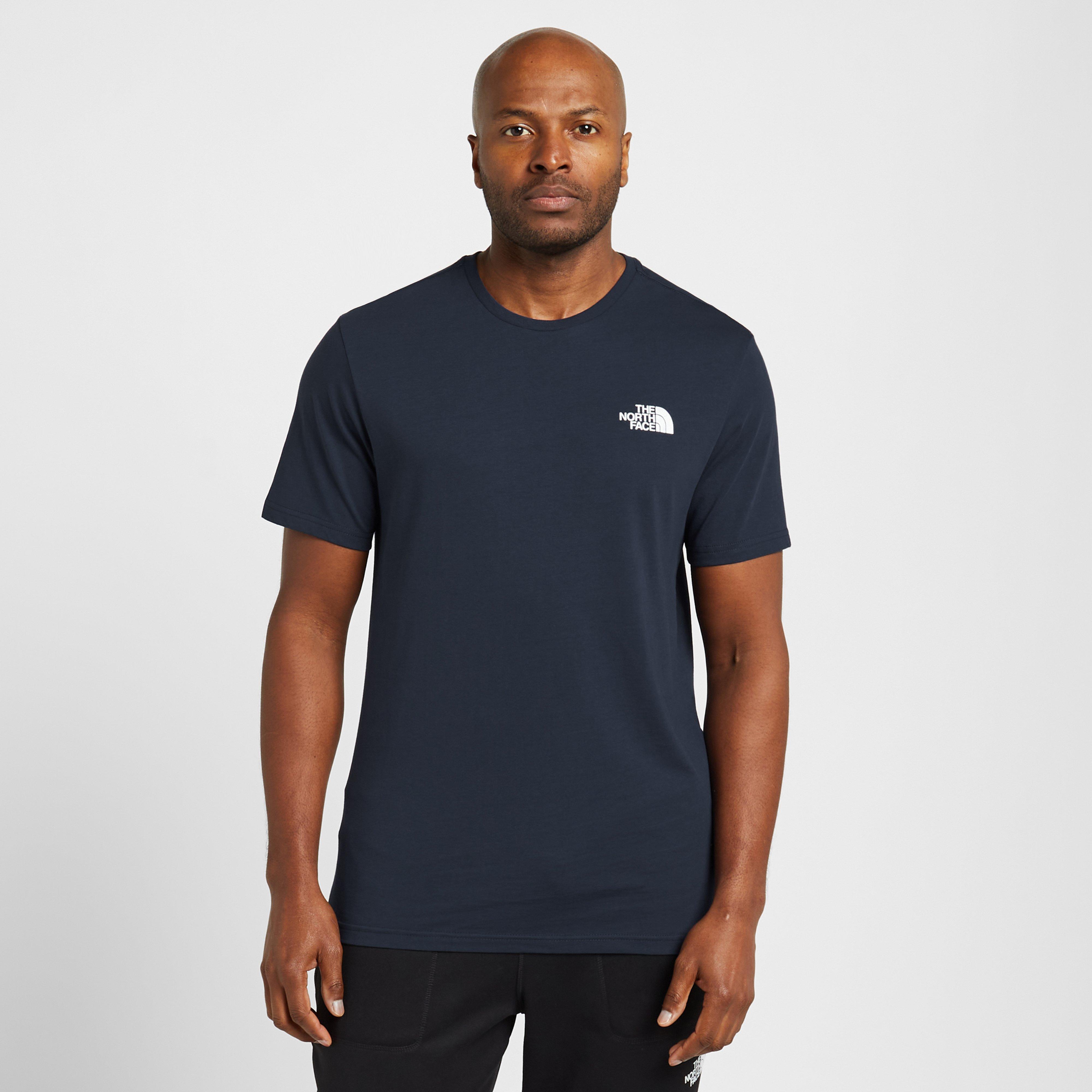 Men’s Classic Short Sleeve T-Shirt
