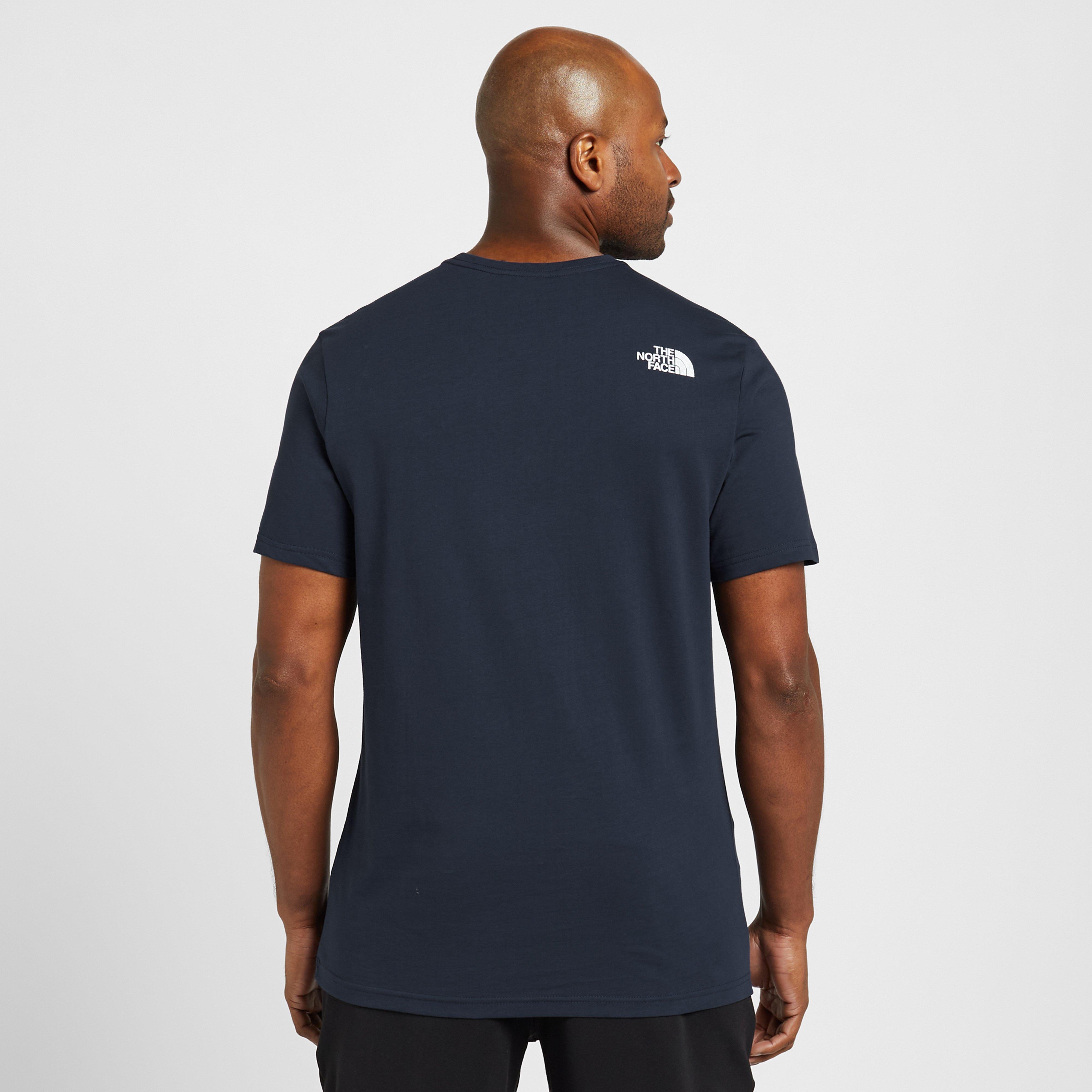 Men’s Classic Short Sleeve T-Shirt