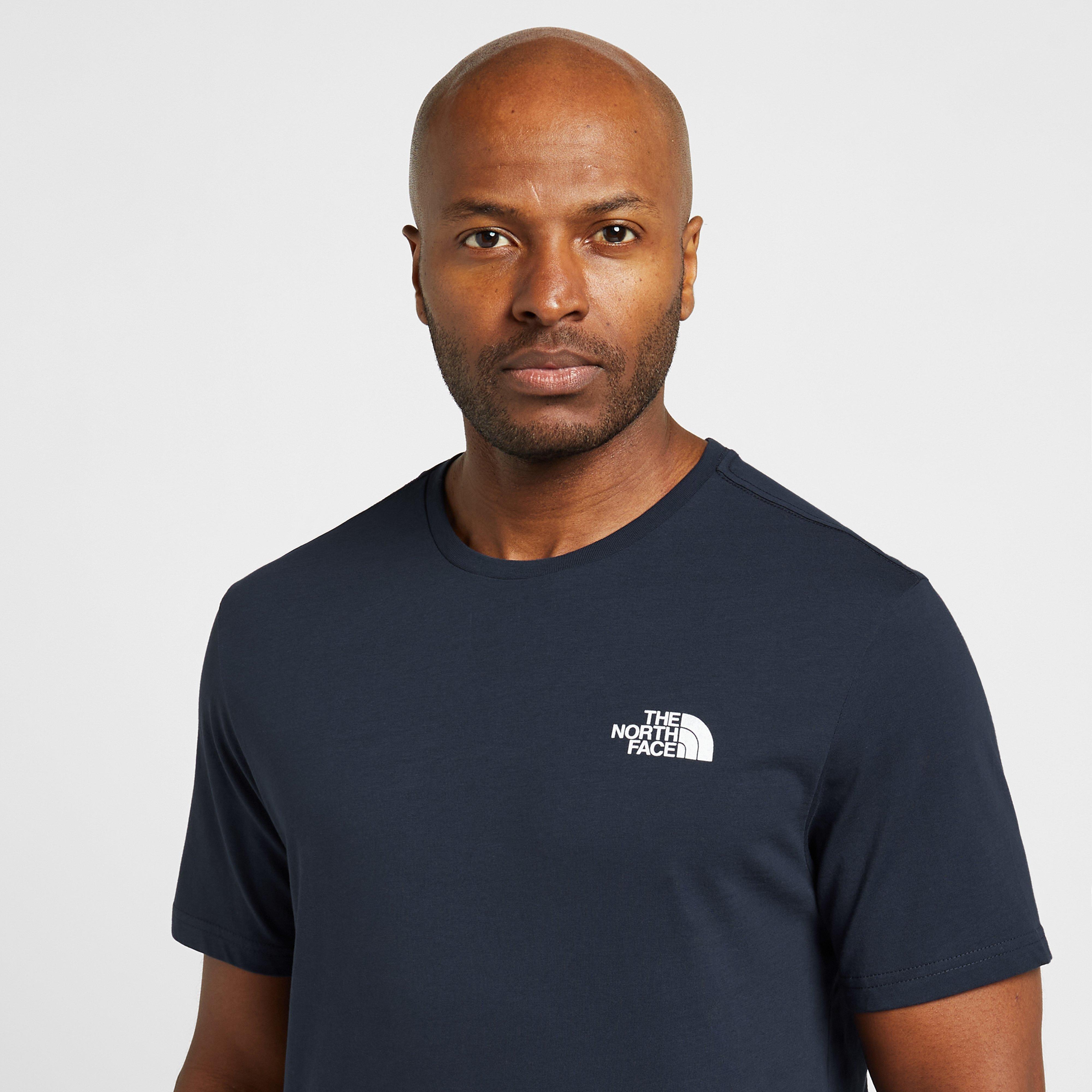 Men’s Classic Short Sleeve T-Shirt