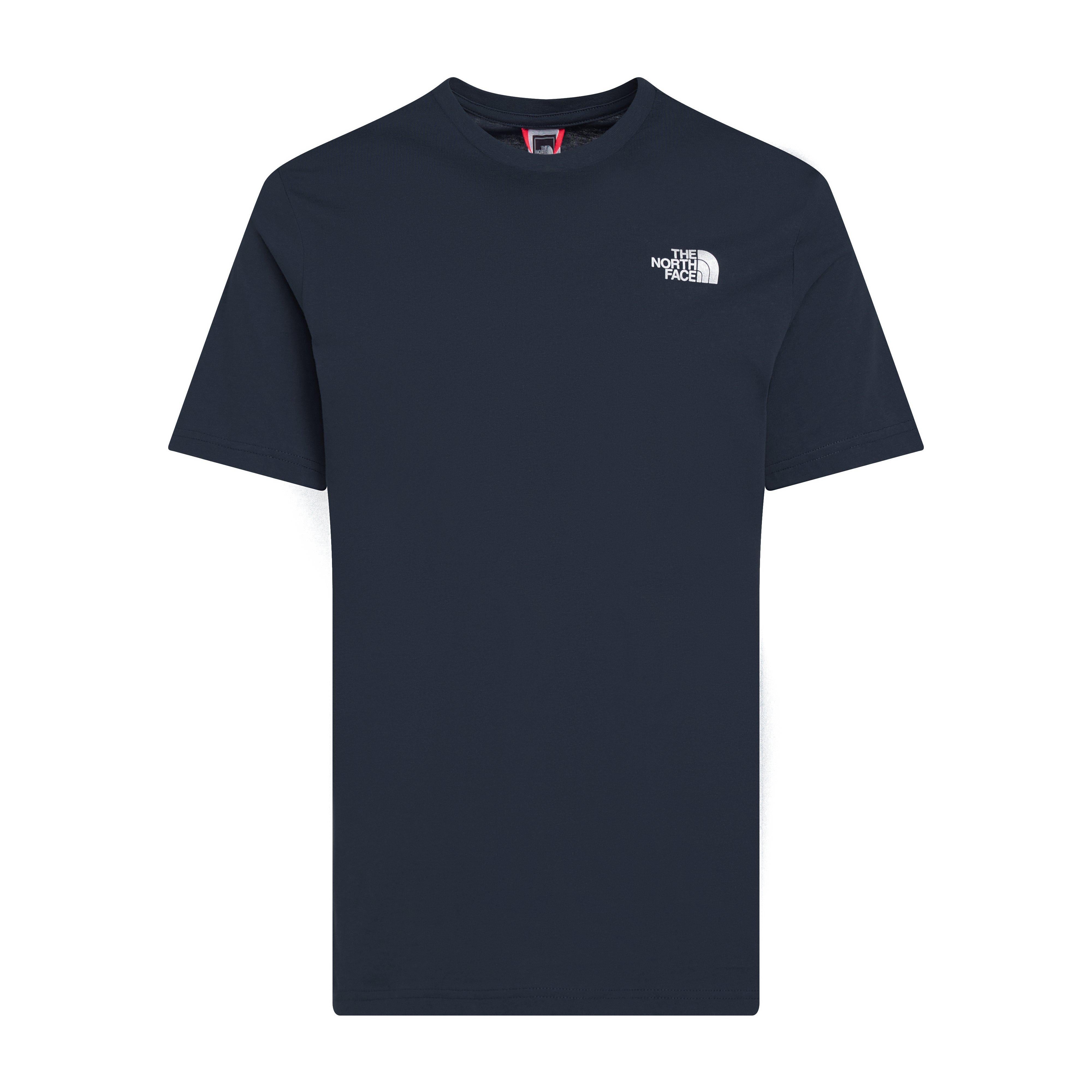 Men’s Classic Short Sleeve T-Shirt