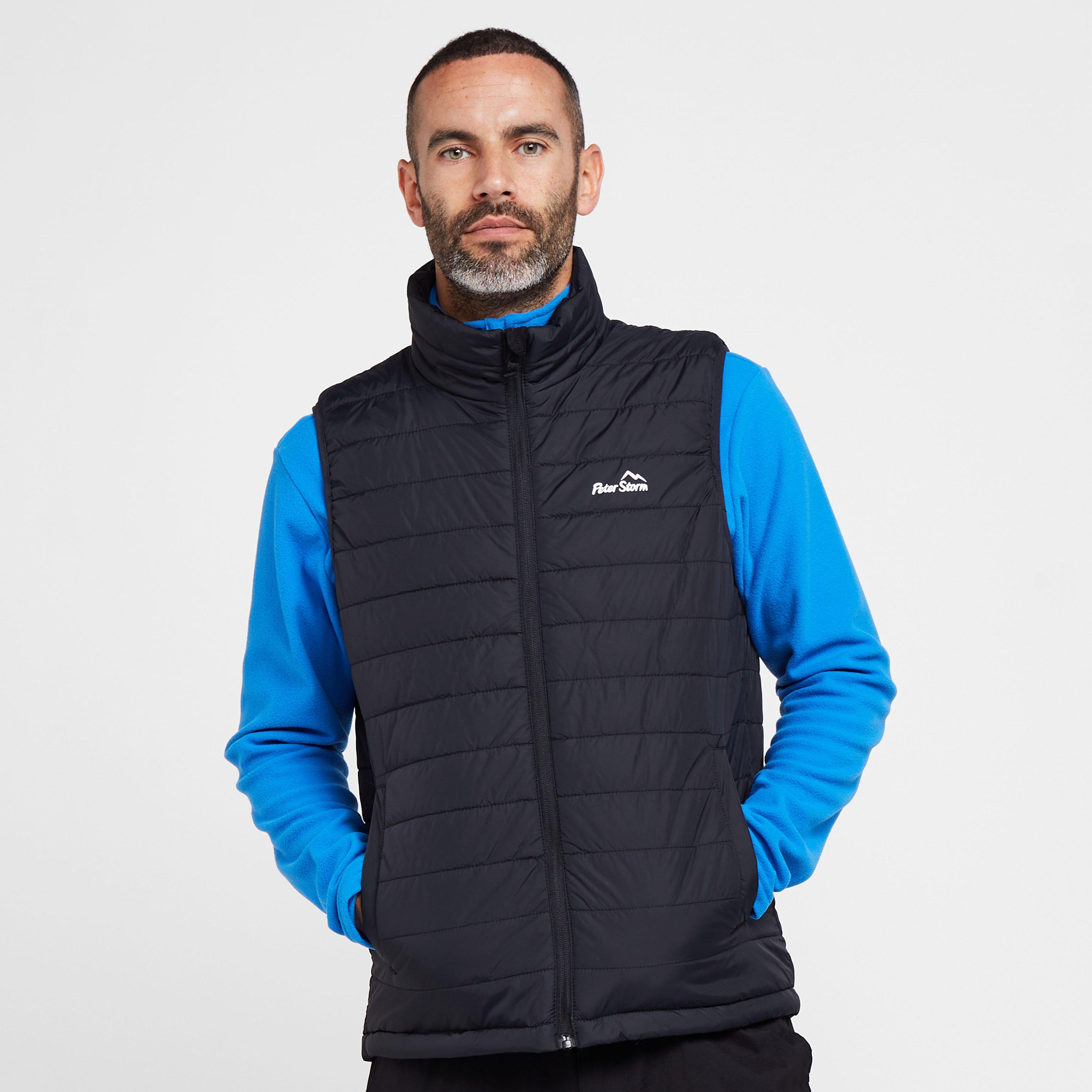 Men's Blisco II Insulated Gilet