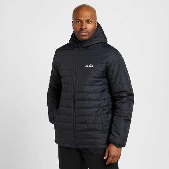 Men's Blisco II Hooded Jacket